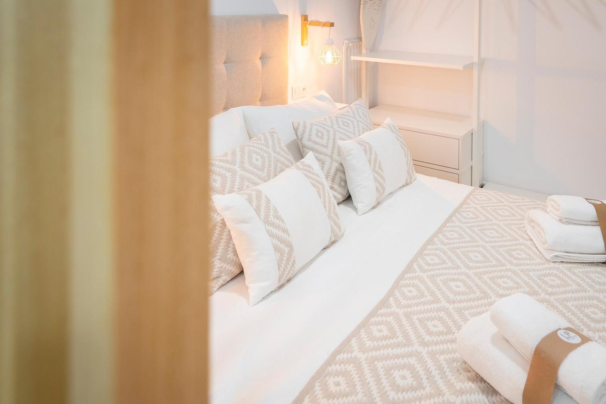 Apartamento Loft Premium Córdoba