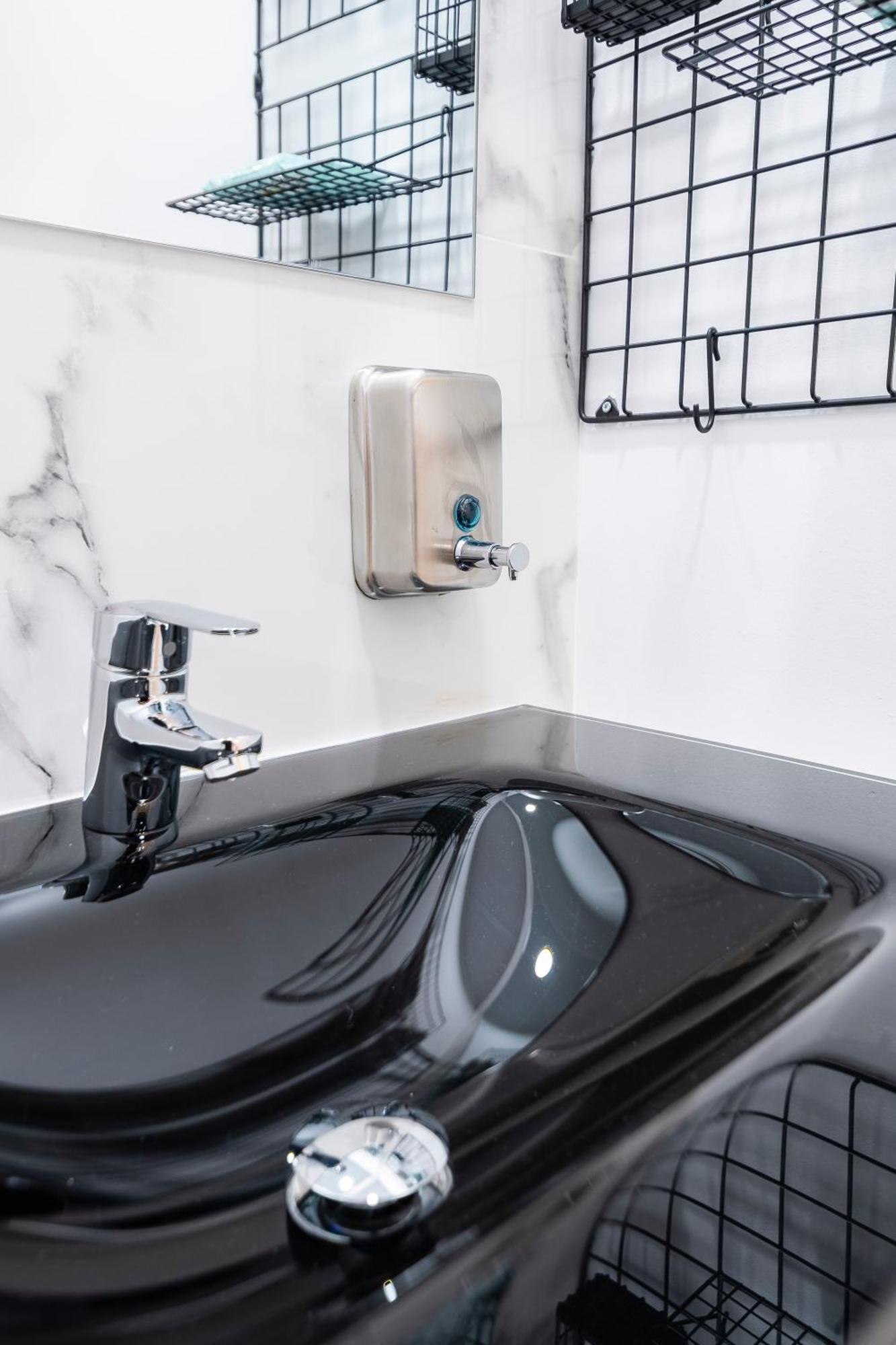 Apartamento Loft Premium Córdoba