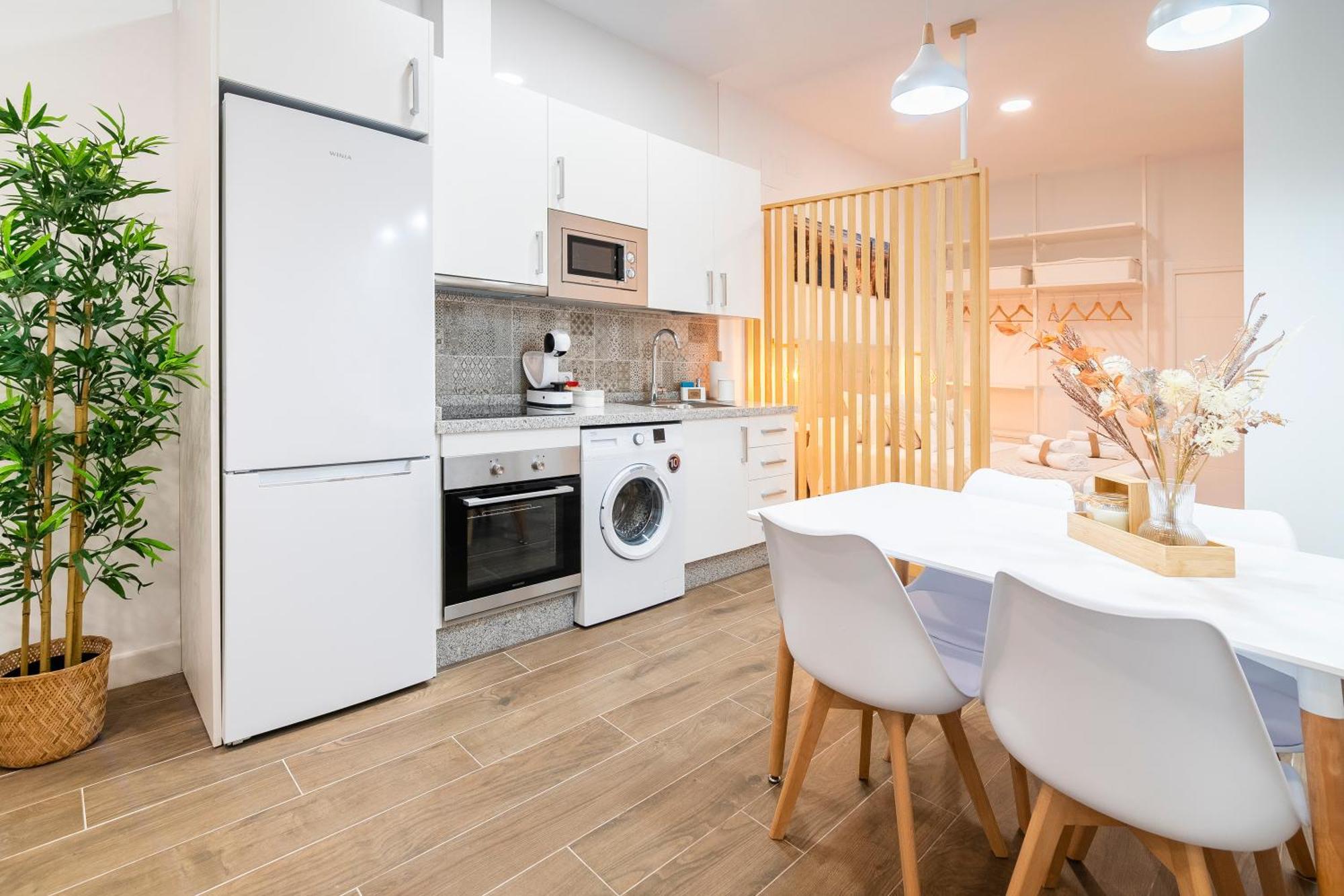 Loft Premium Apartamento Córdoba