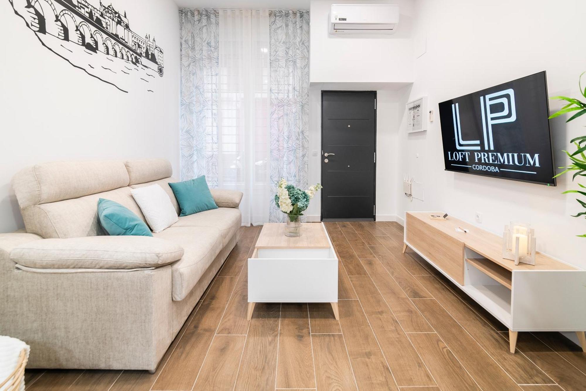 Loft Premium Apartamento *