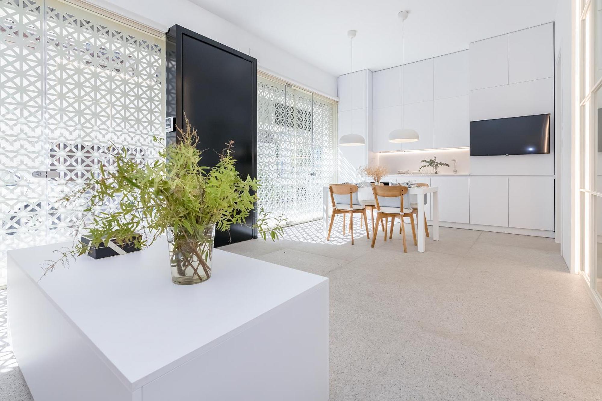 Apartment Bhost - Lumiere