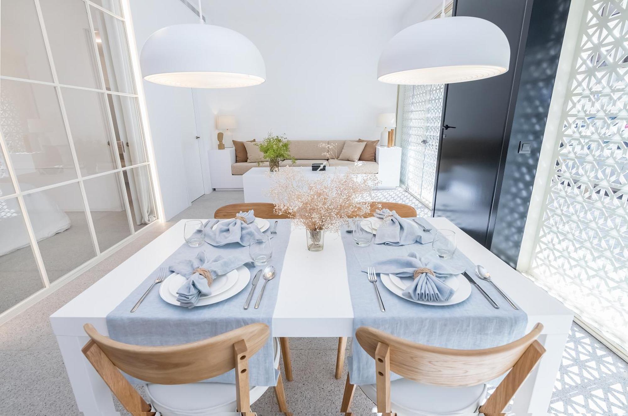 Bhost - Lumiere Apartment