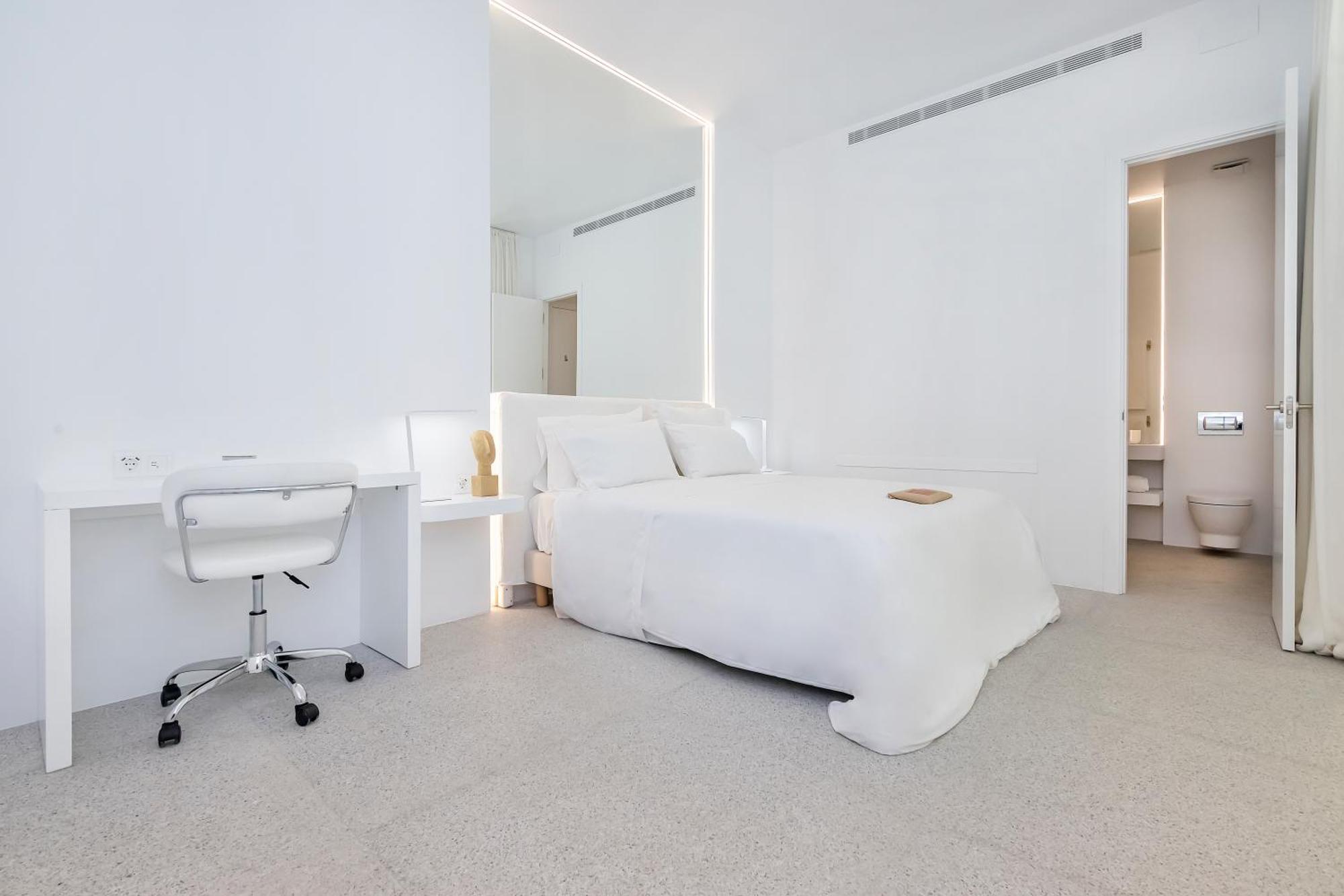 Bhost - Lumiere Apartment Cordoba