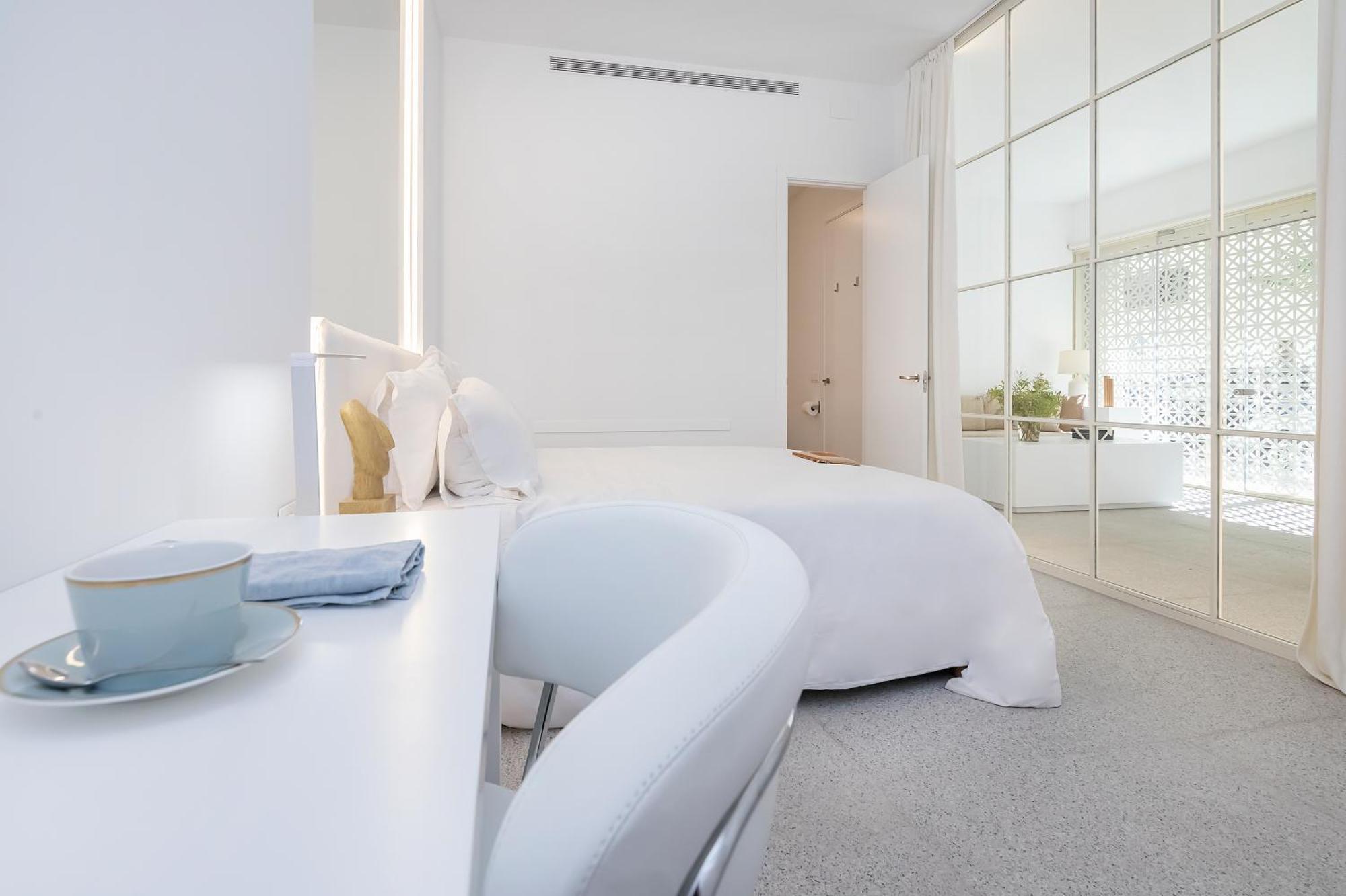 Apartment Bhost - Lumiere Cordoba