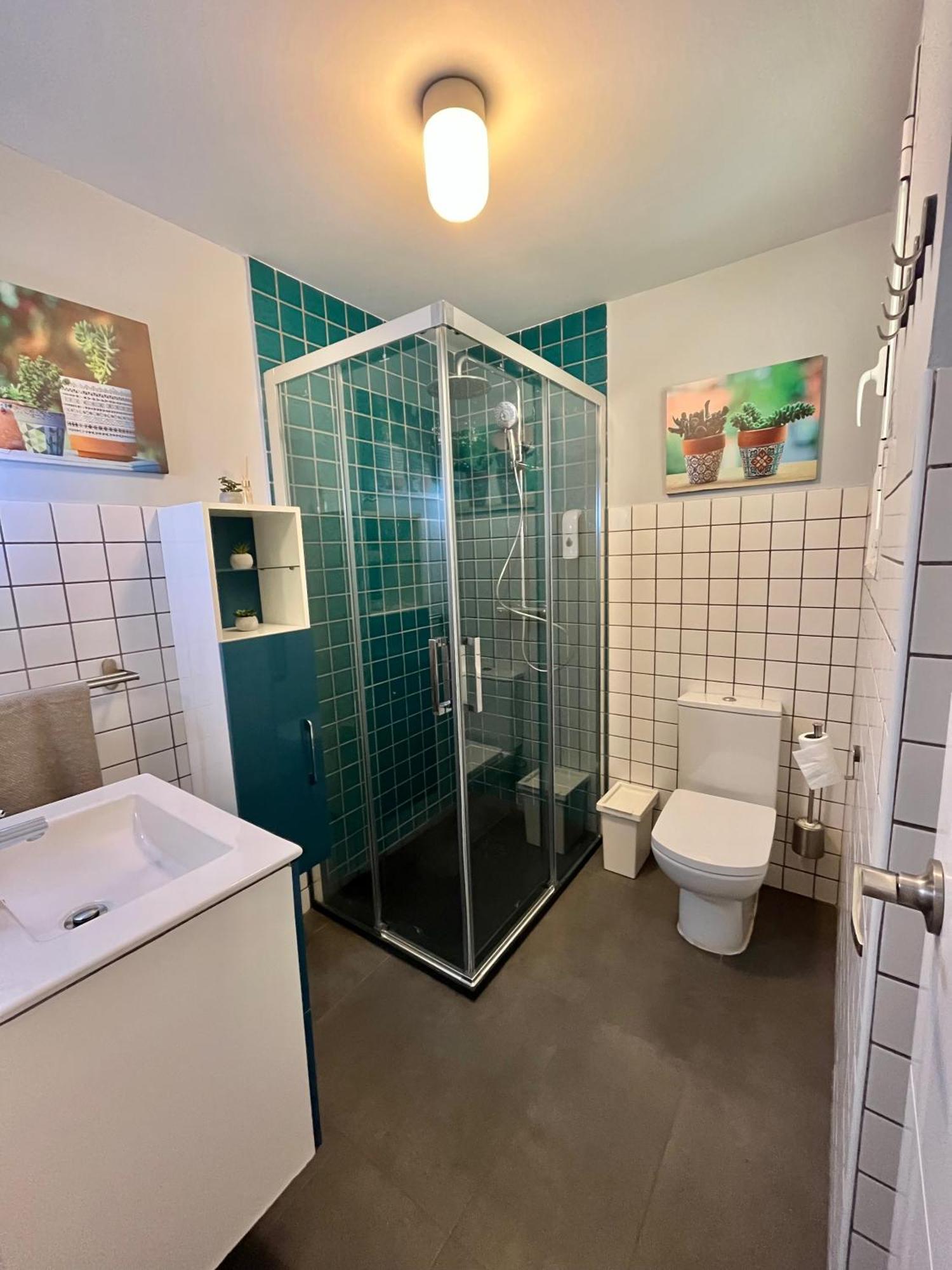 Medina Al-zahra Apartamento Córdoba