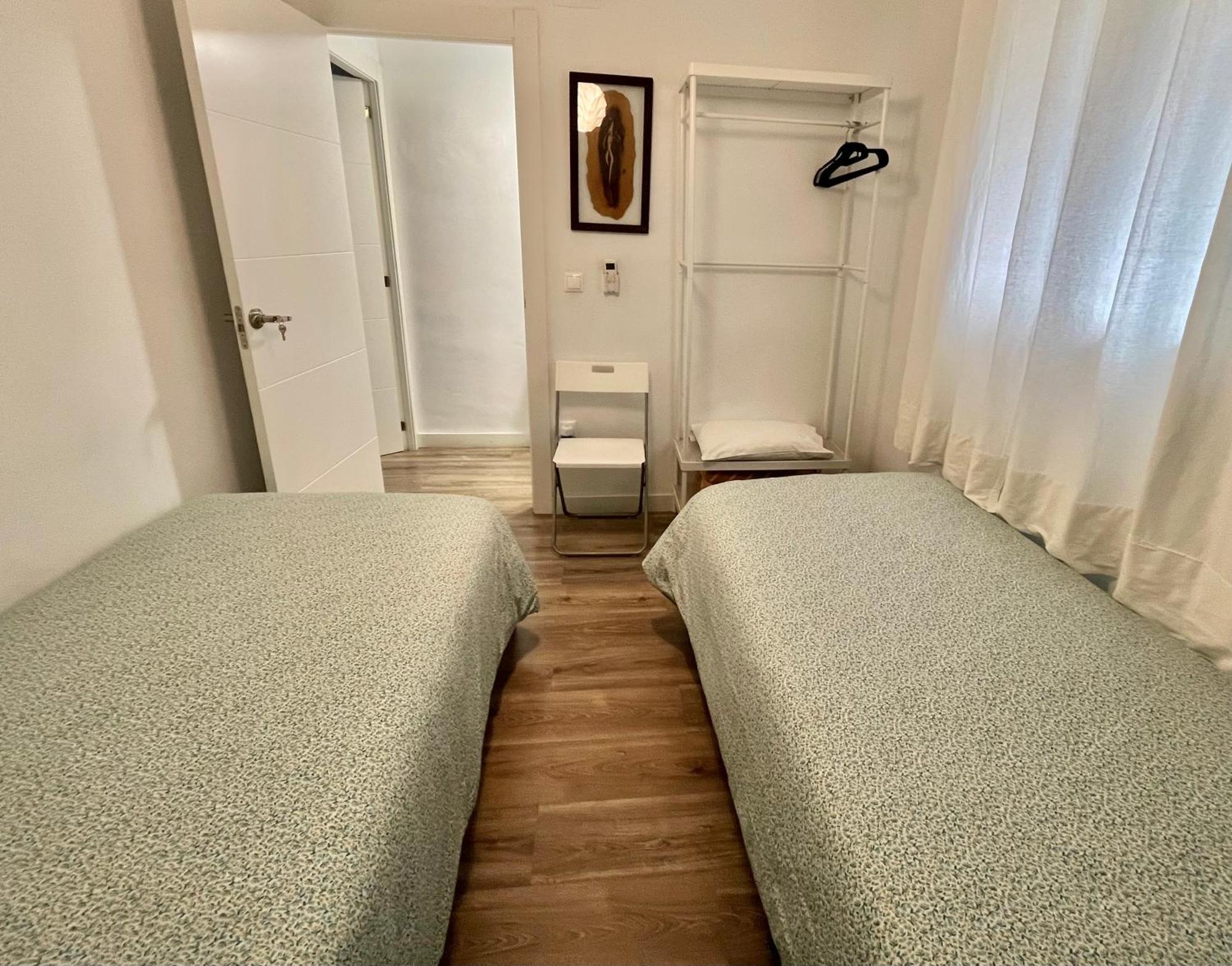 Medina Al-zahra Apartamento Córdoba