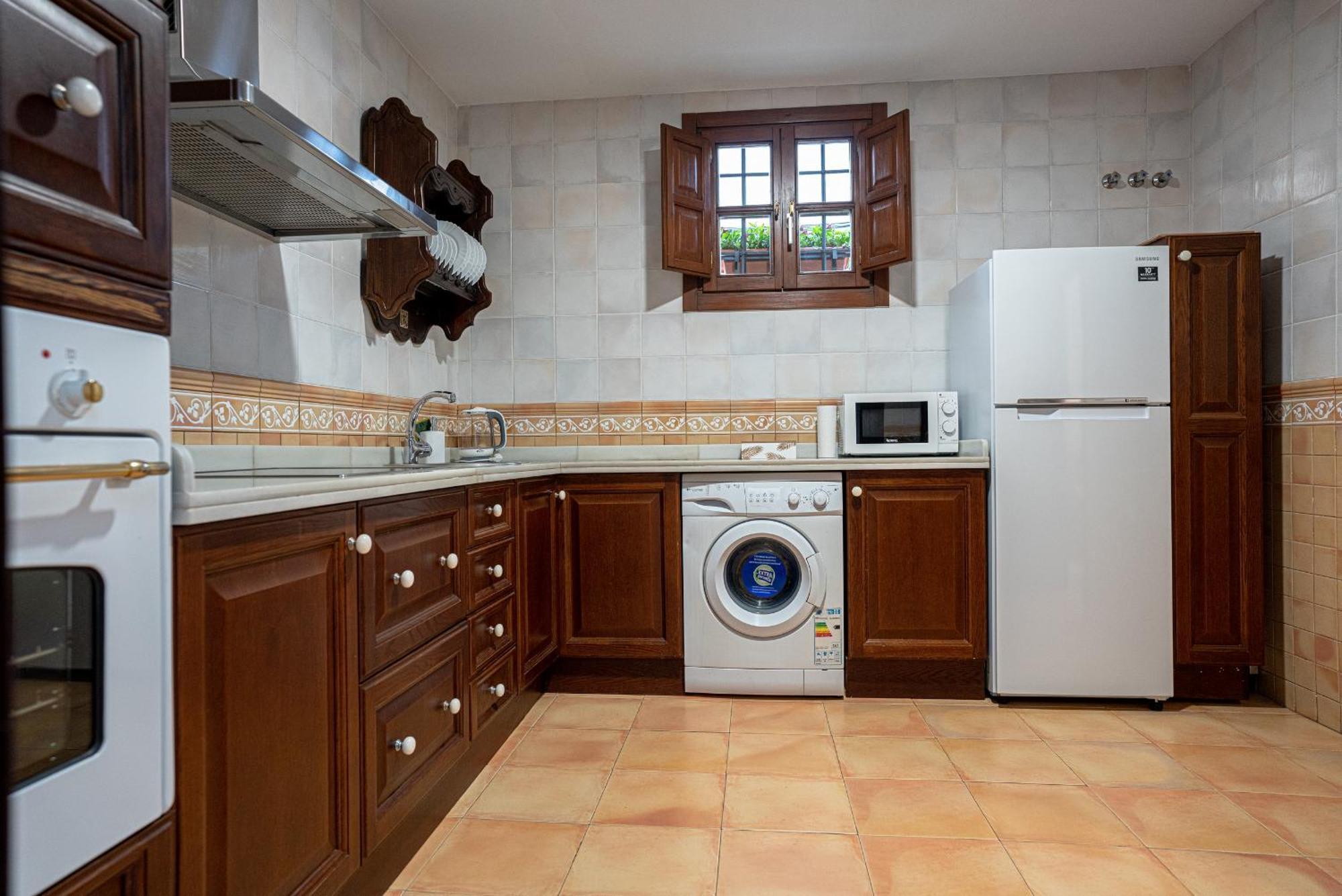Casa La Mezquita Con Parking Gratis * Córdoba