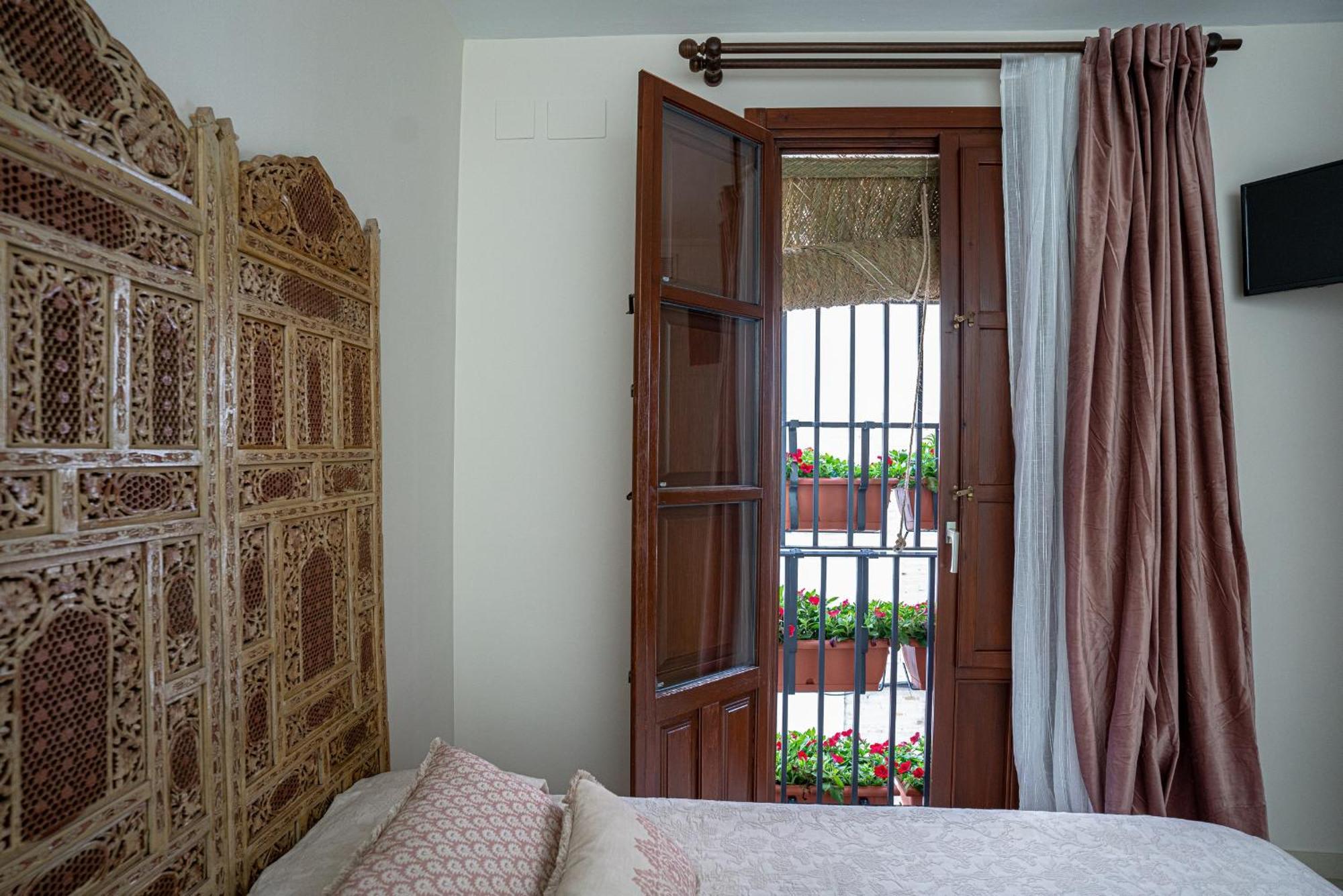 Casa La Mezquita Con Parking Gratis Сasa de vacaciones *