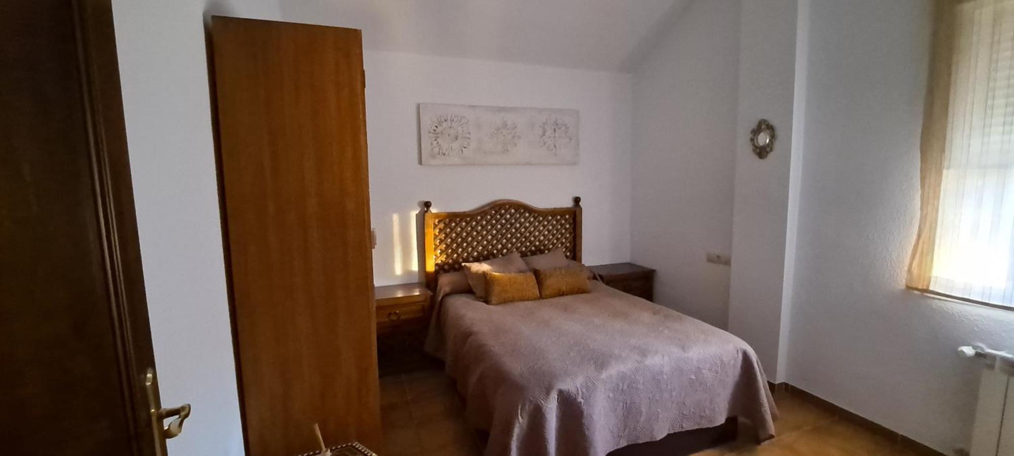 Holiday home Casa El Refugio Del Rural