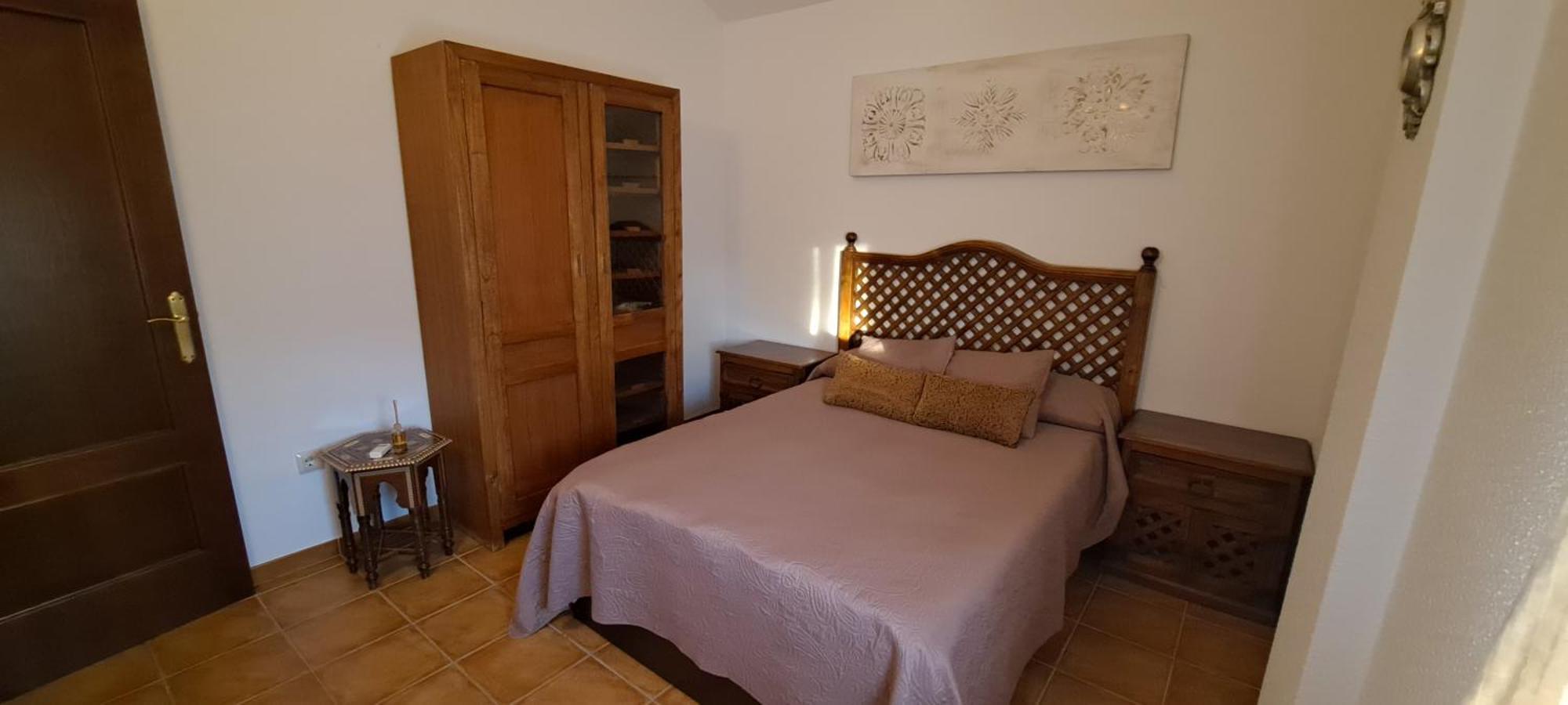 Casa El Refugio Del Rural