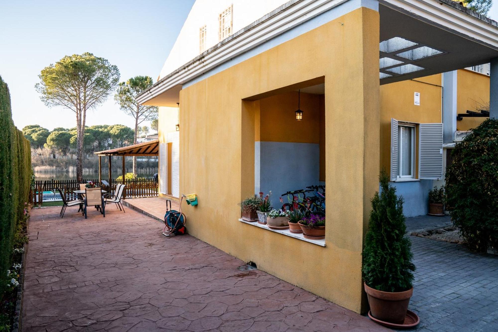 Casa El Refugio Del Rural Cordoba