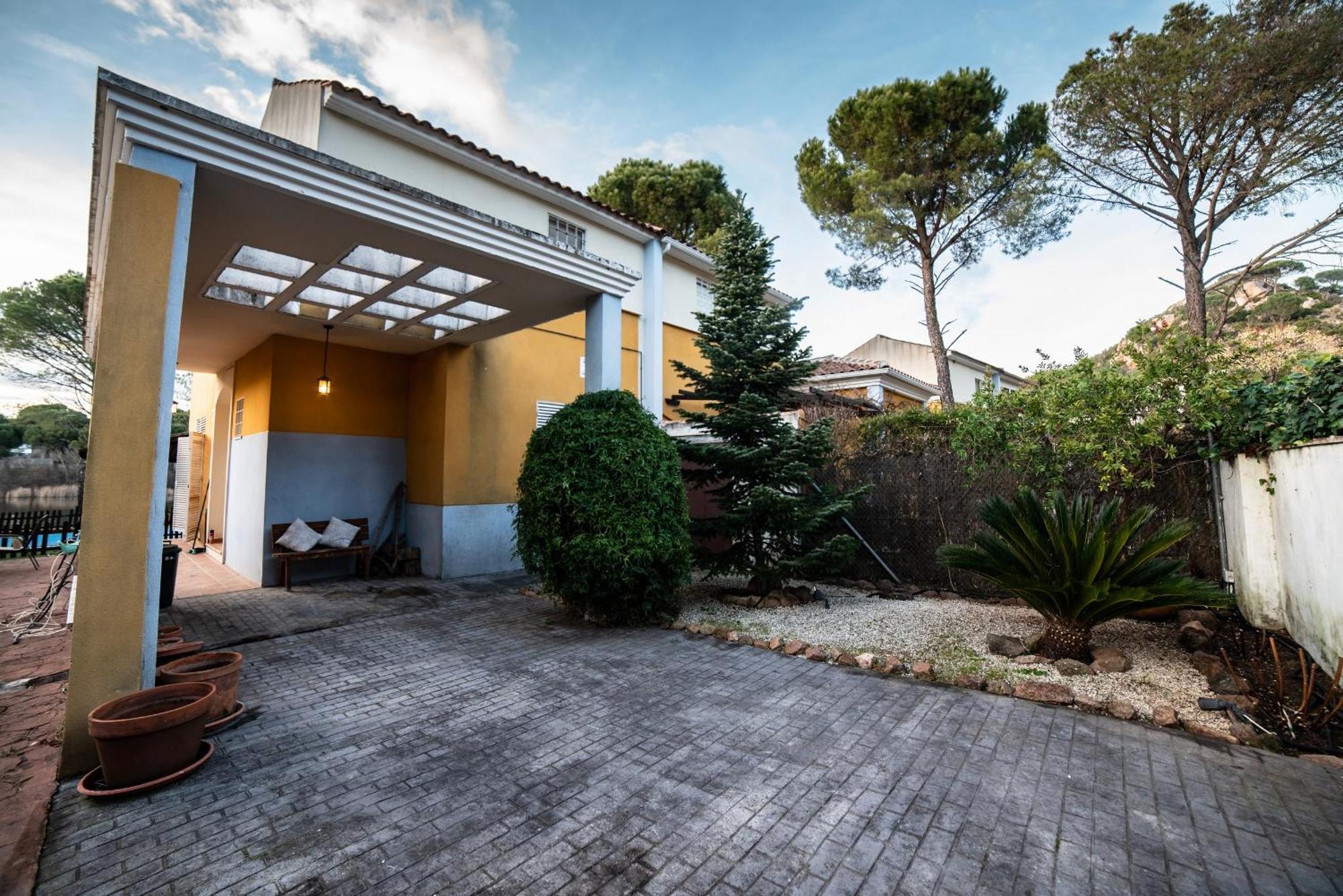 Casa El Refugio Del Rural *