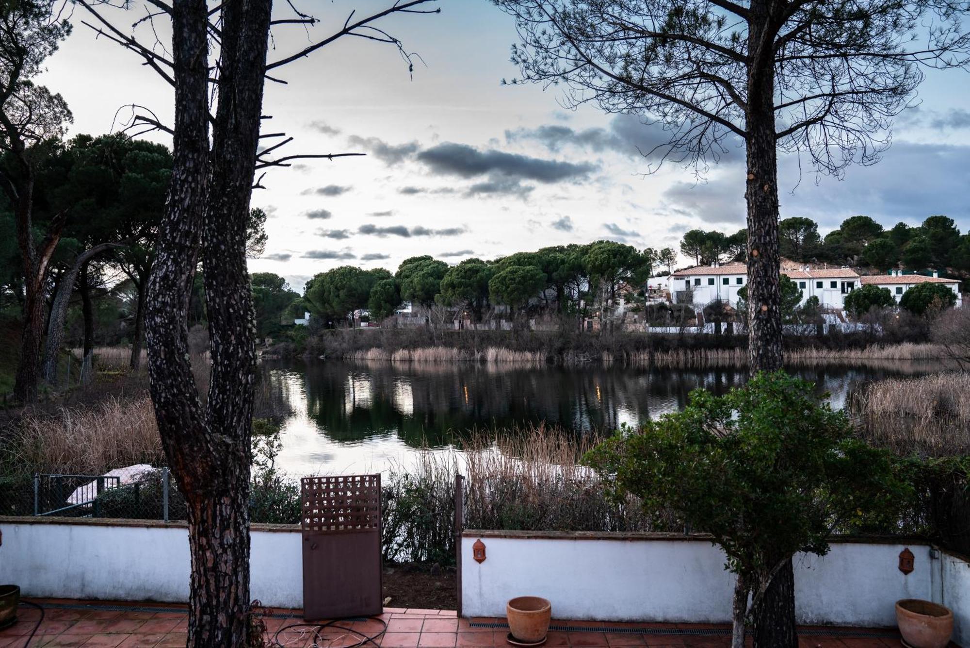 Casa El Refugio Del Rural Holiday home *