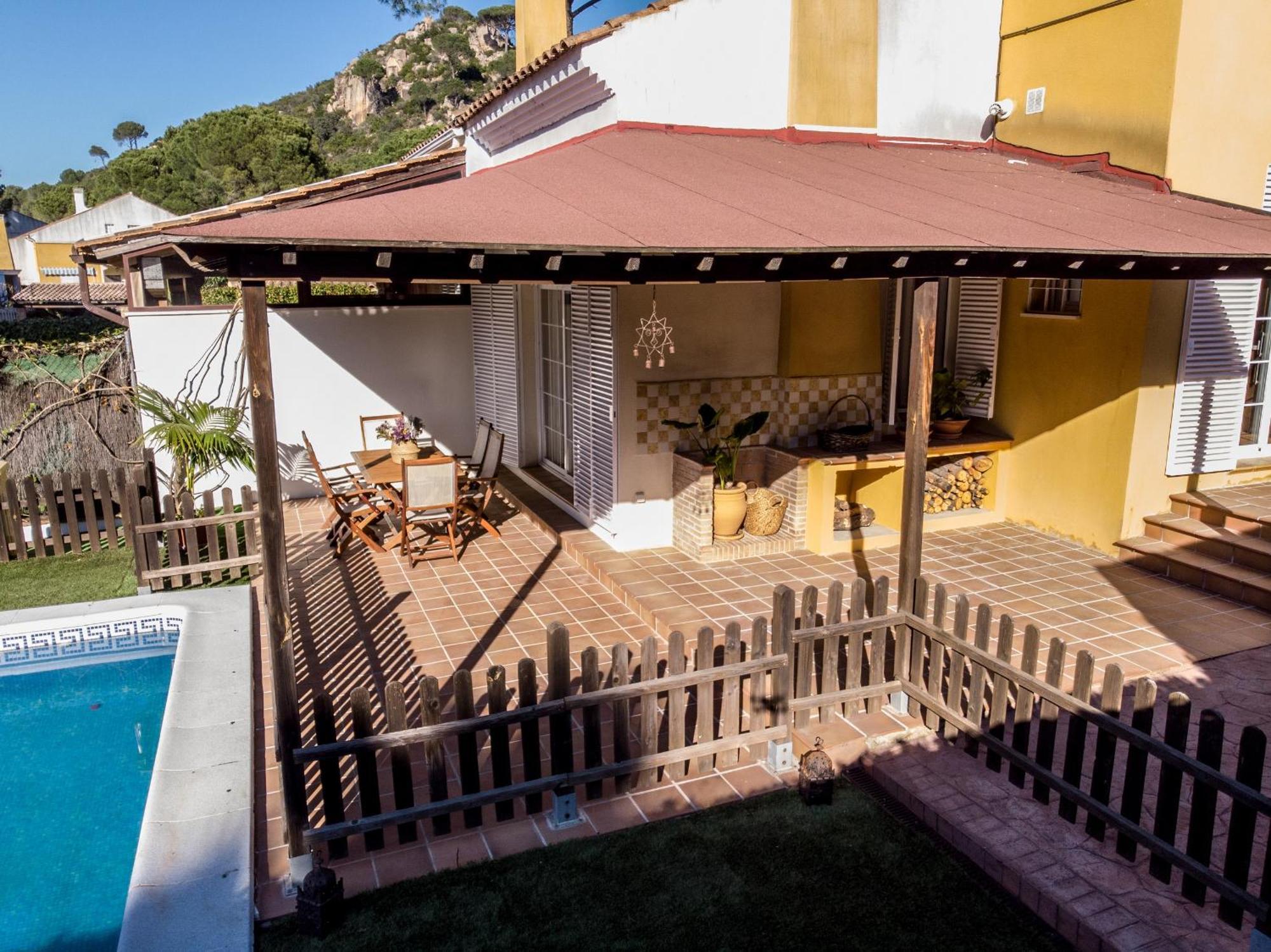 Holiday home Casa El Refugio Del Rural Cordoba
