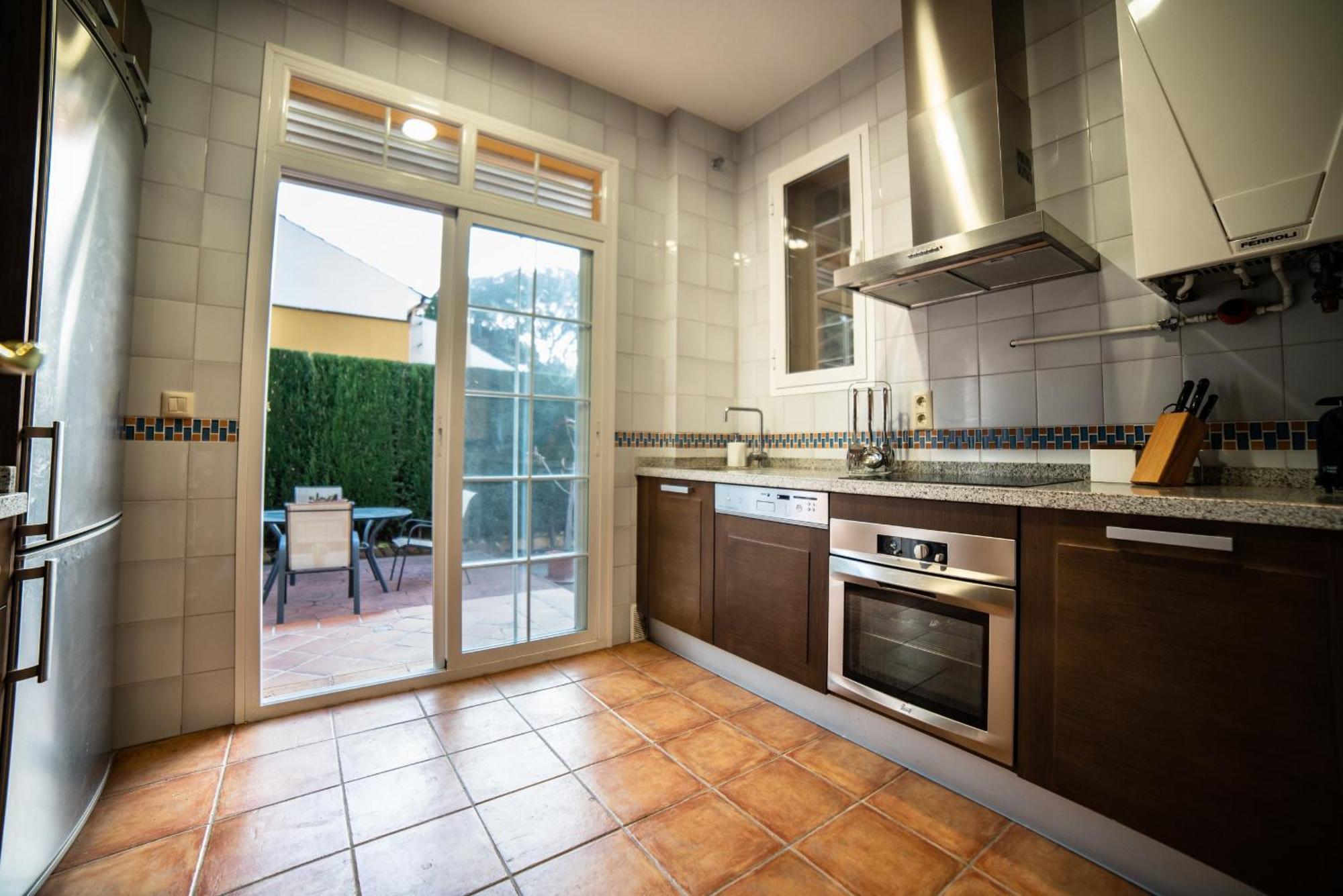 Casa El Refugio Del Rural Holiday home Cordoba