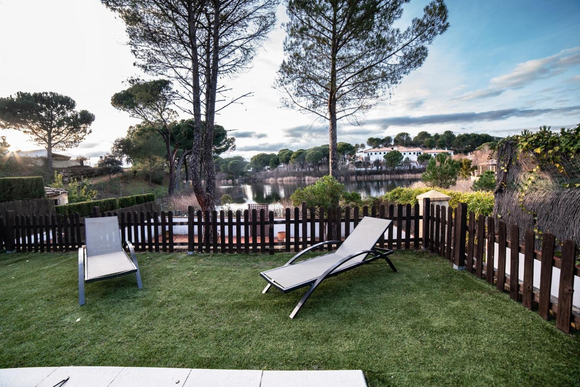 Casa El Refugio Del Rural Cordoba