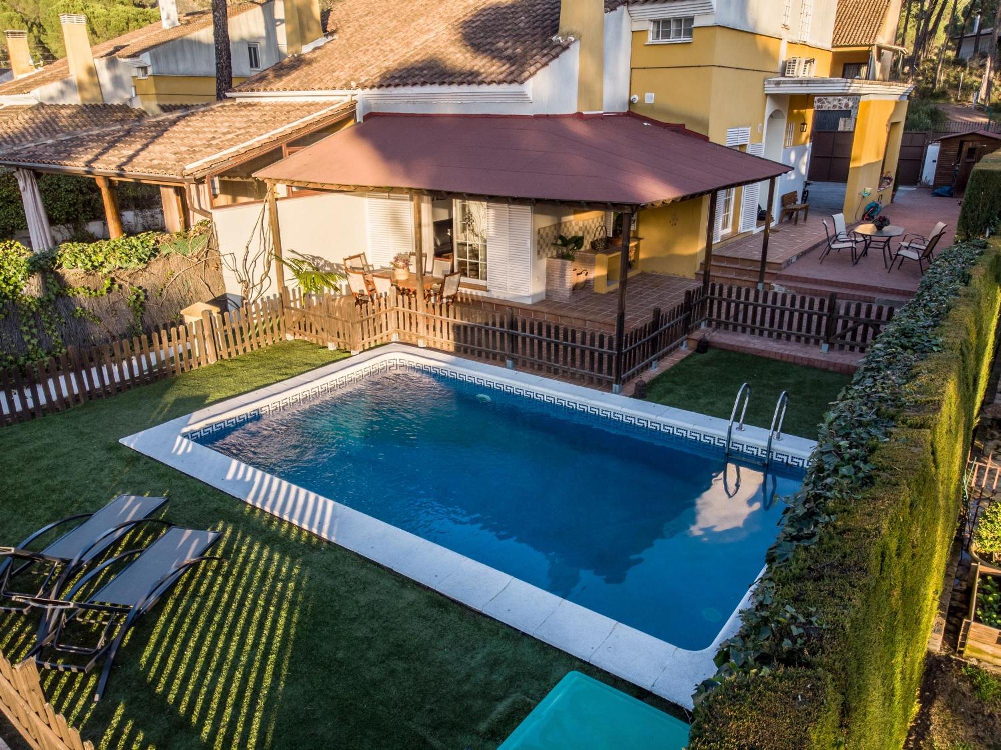 Casa El Refugio Del Rural Holiday home Cordoba