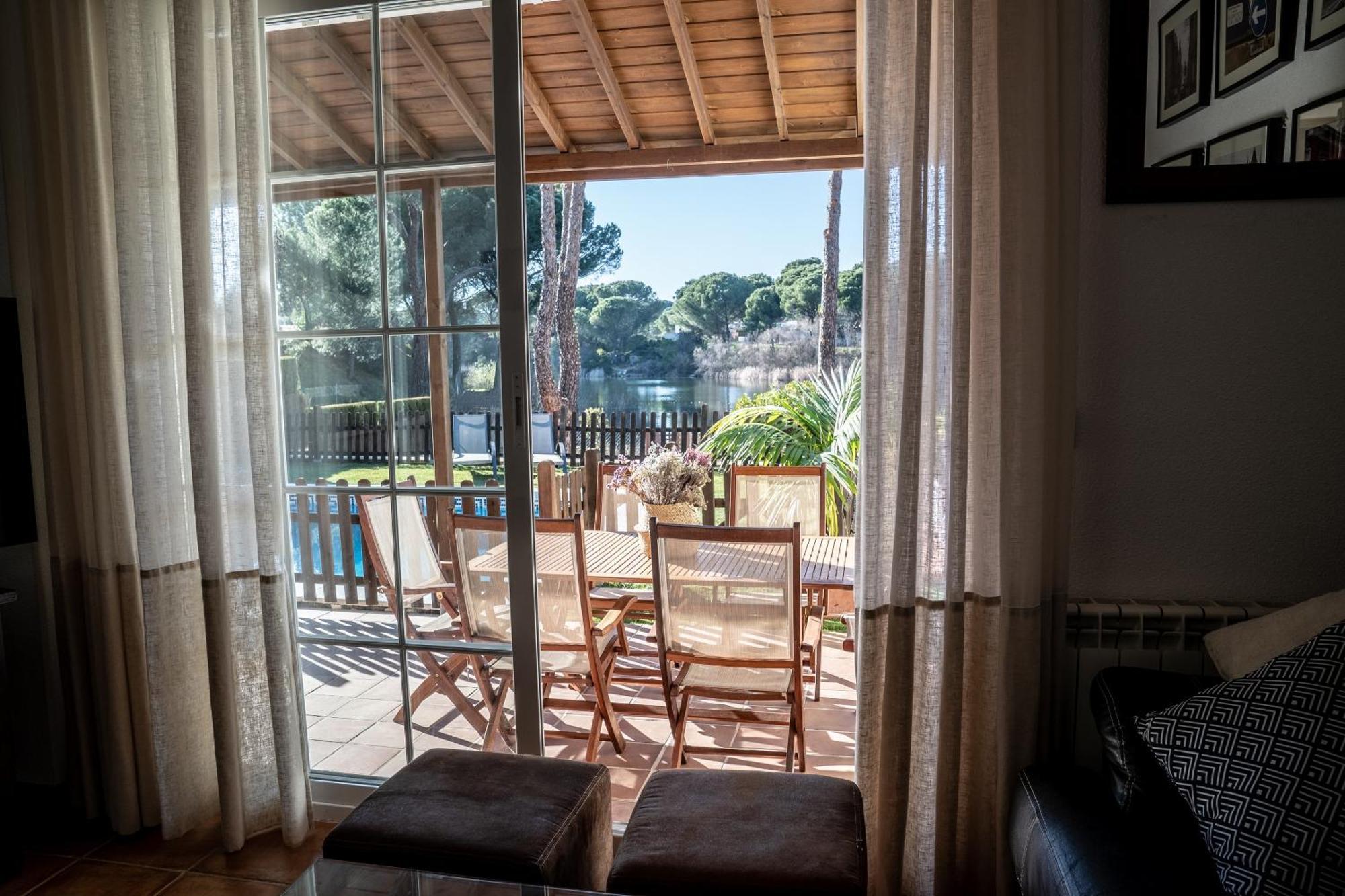 Casa El Refugio Del Rural Cordoba