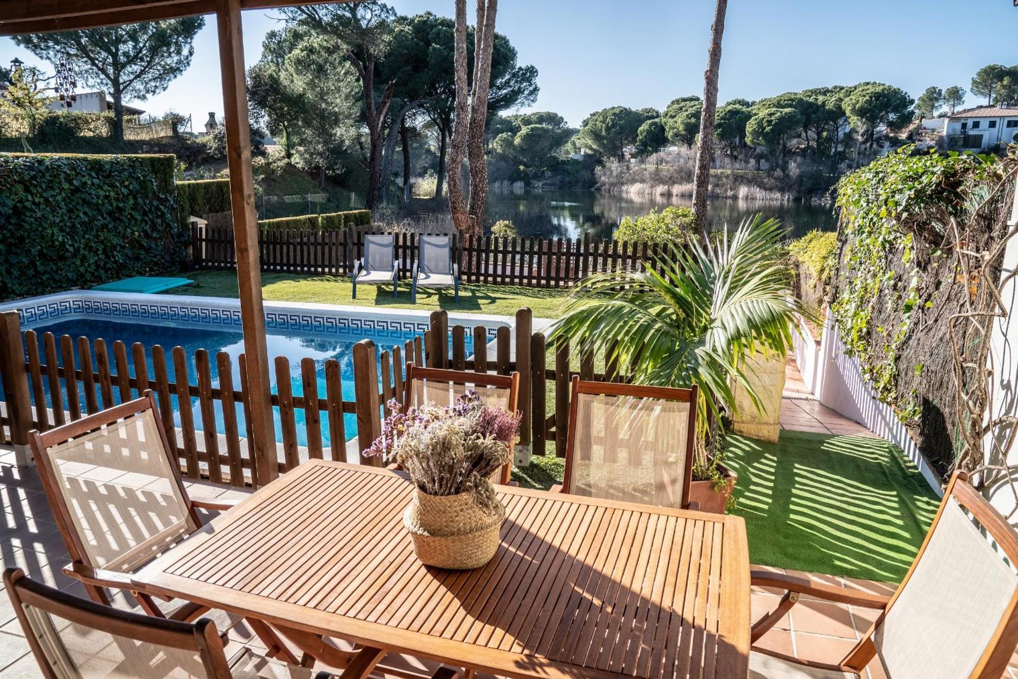Casa El Refugio Del Rural Holiday home *