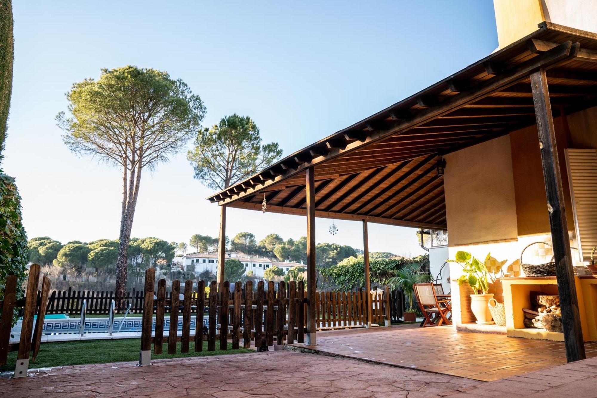 Holiday home Casa El Refugio Del Rural