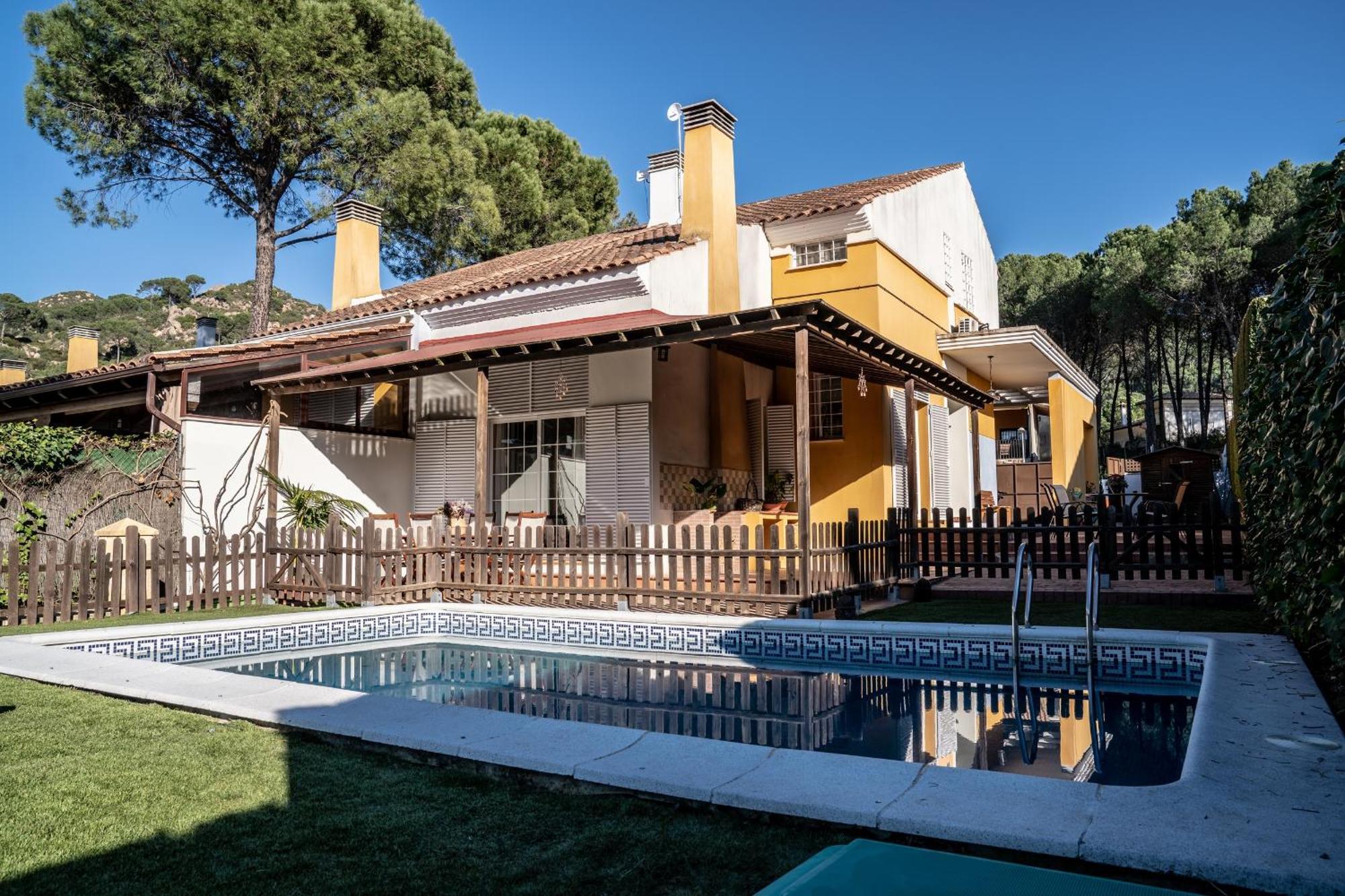 Casa El Refugio Del Rural Cordoba