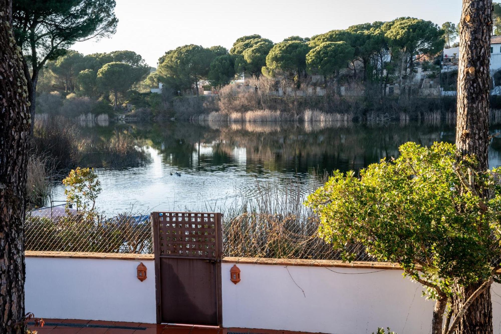 Casa El Refugio Del Rural Cordoba