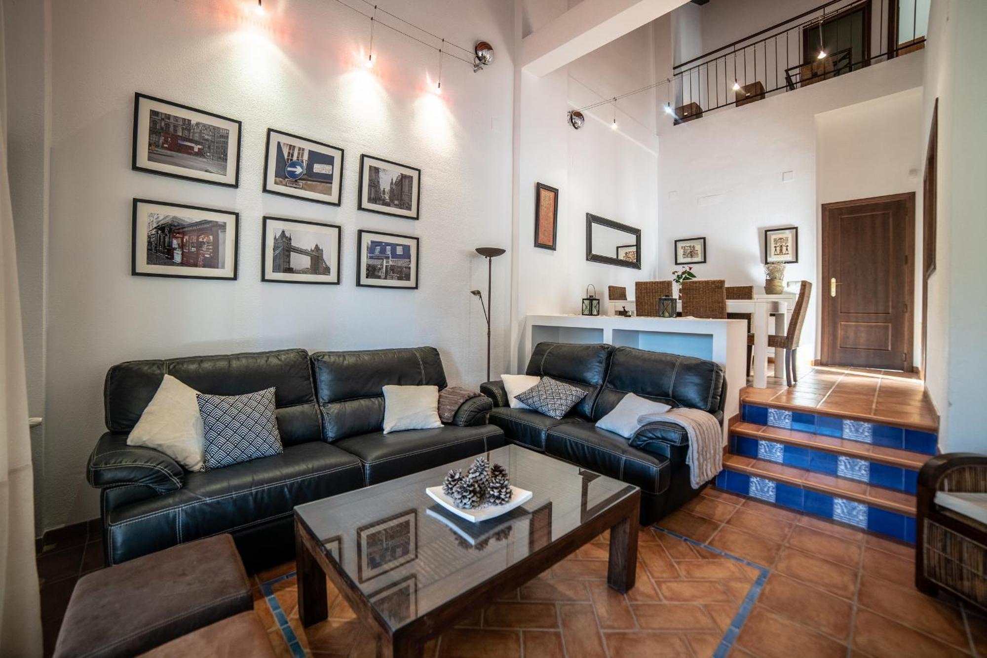 Casa El Refugio Del Rural Holiday home Cordoba