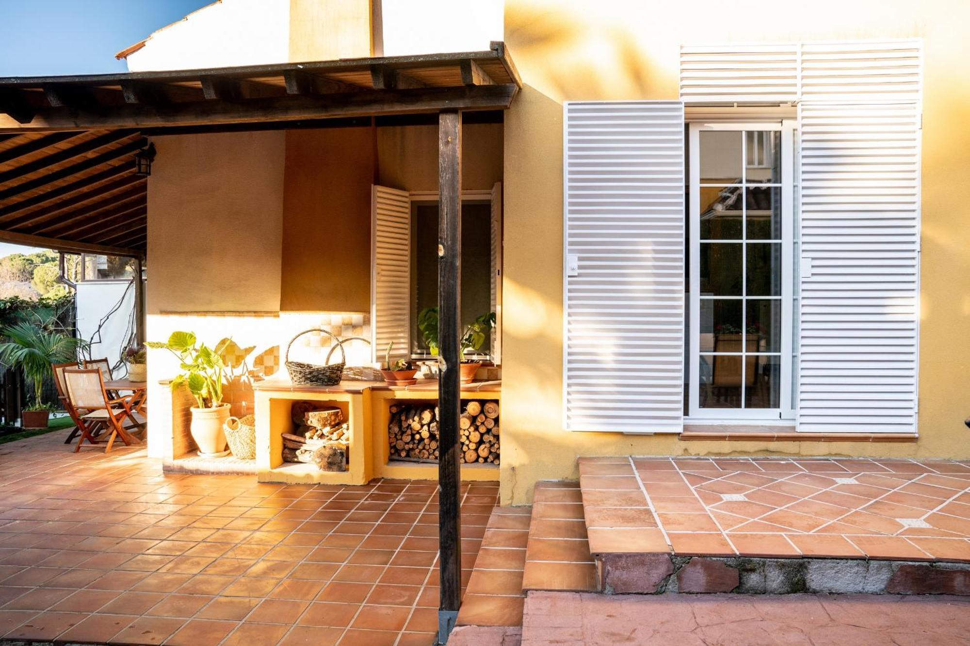 Casa El Refugio Del Rural Holiday home