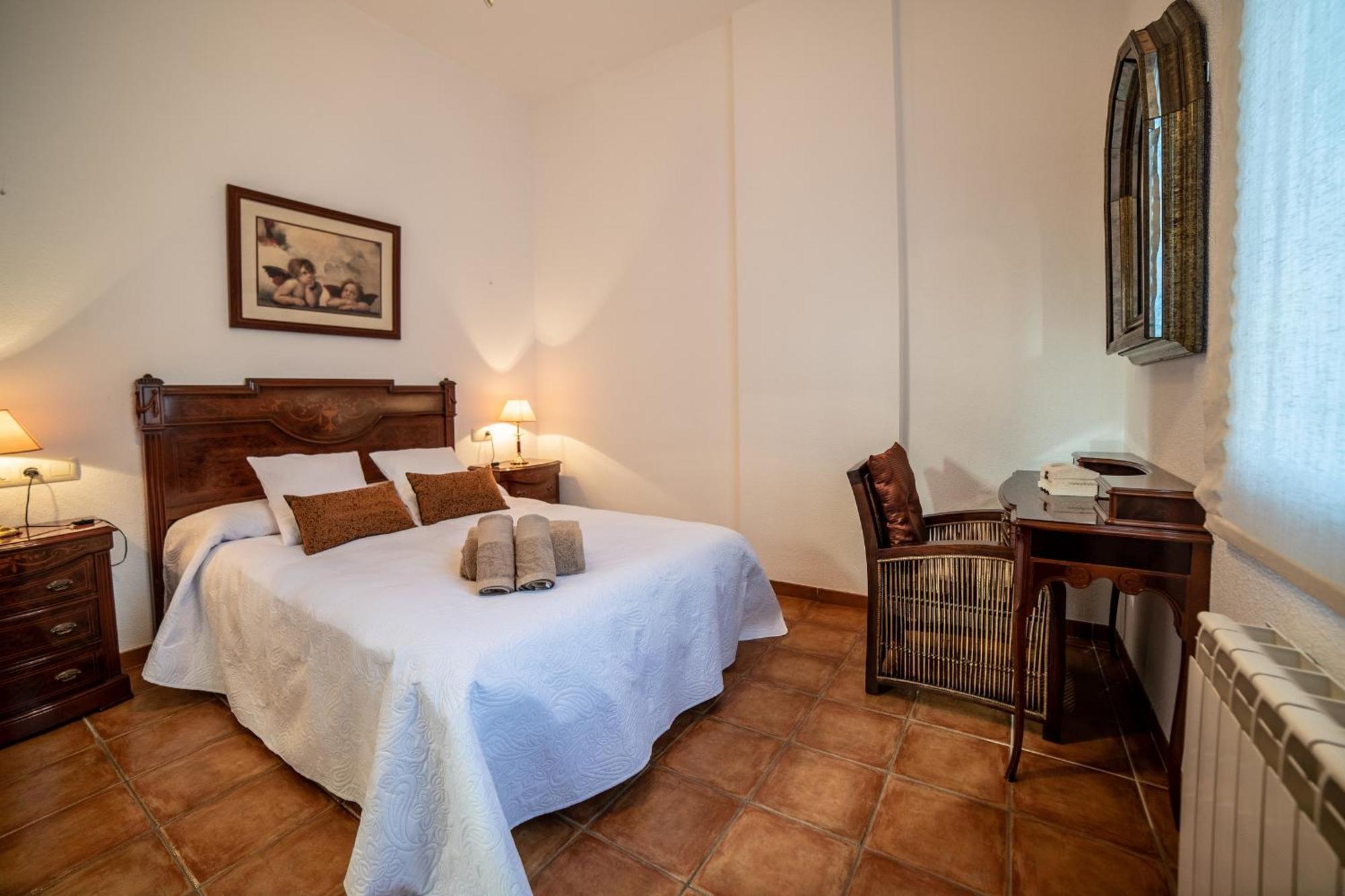 Holiday home Casa El Refugio Del Rural *