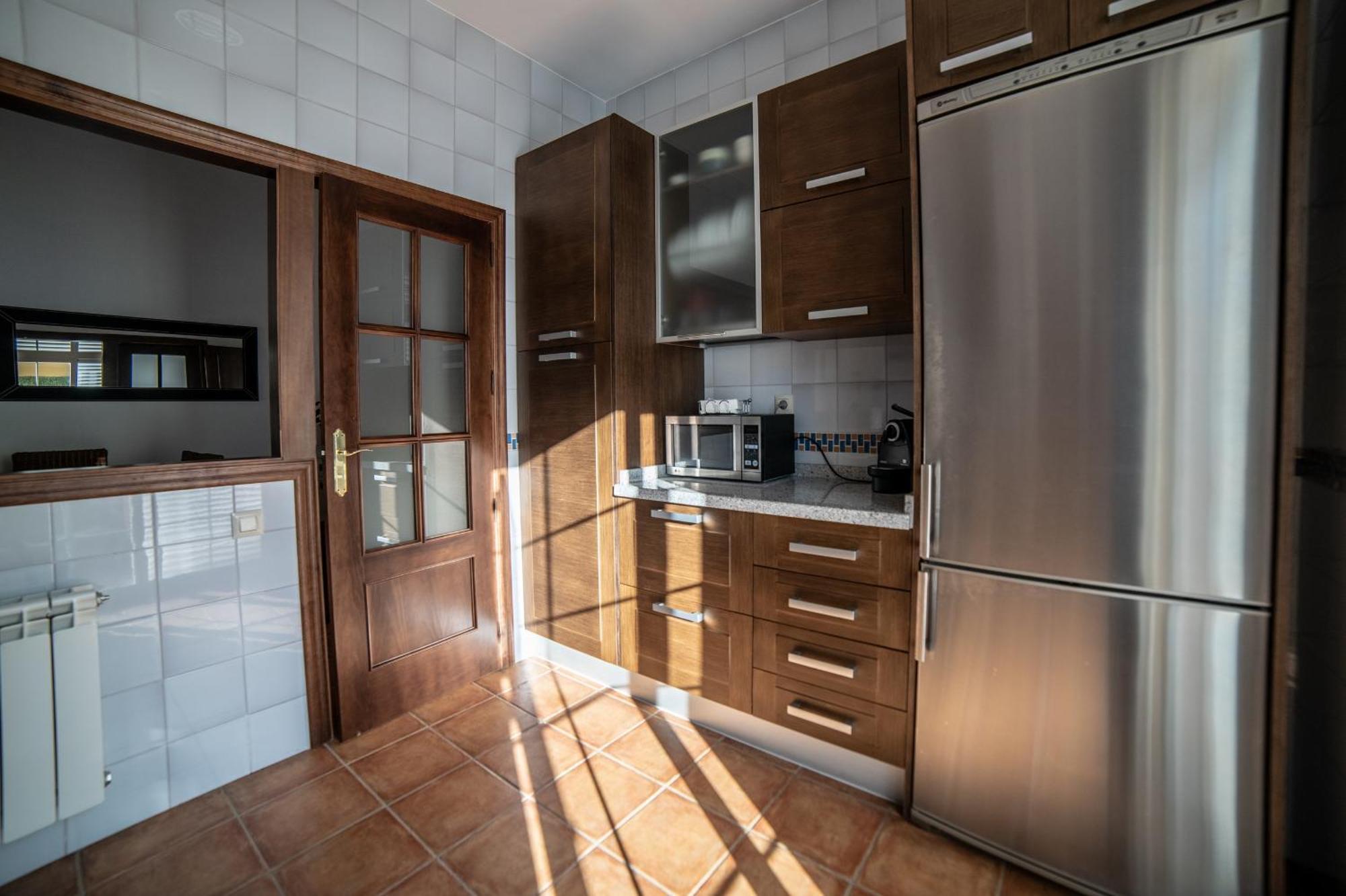 Holiday home Casa El Refugio Del Rural *