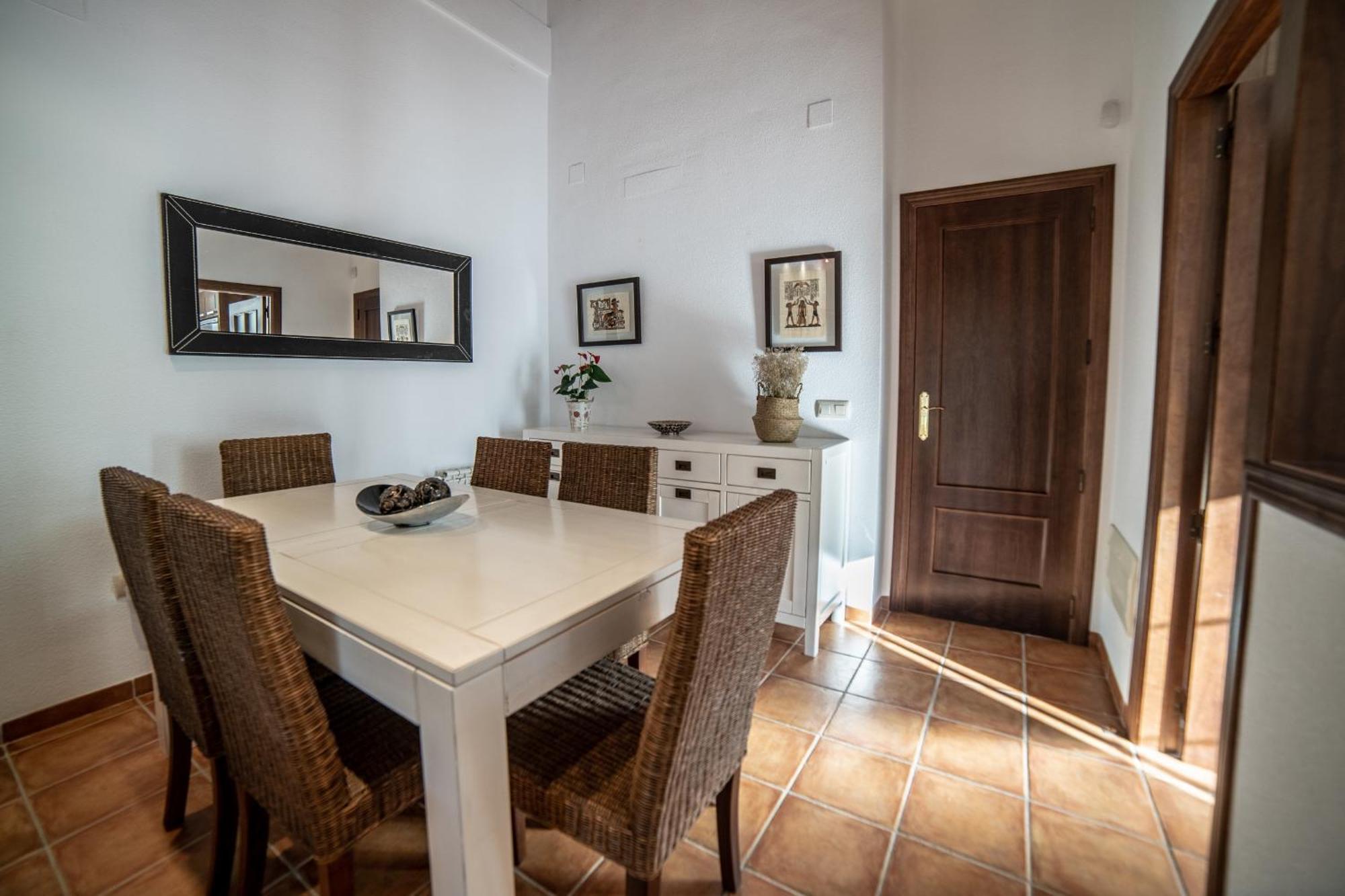 Casa El Refugio Del Rural * Cordoba