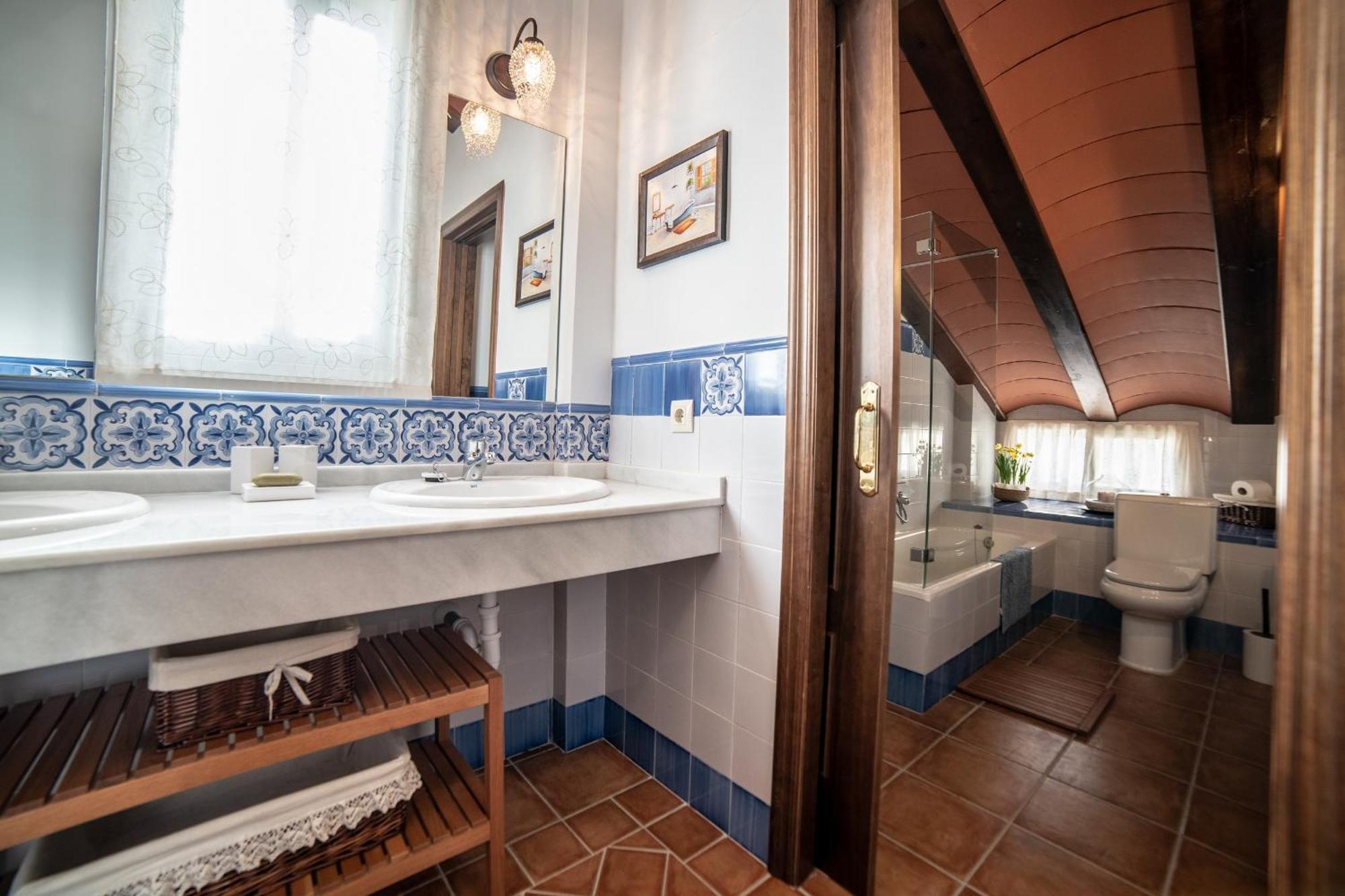 Casa El Refugio Del Rural Cordoba