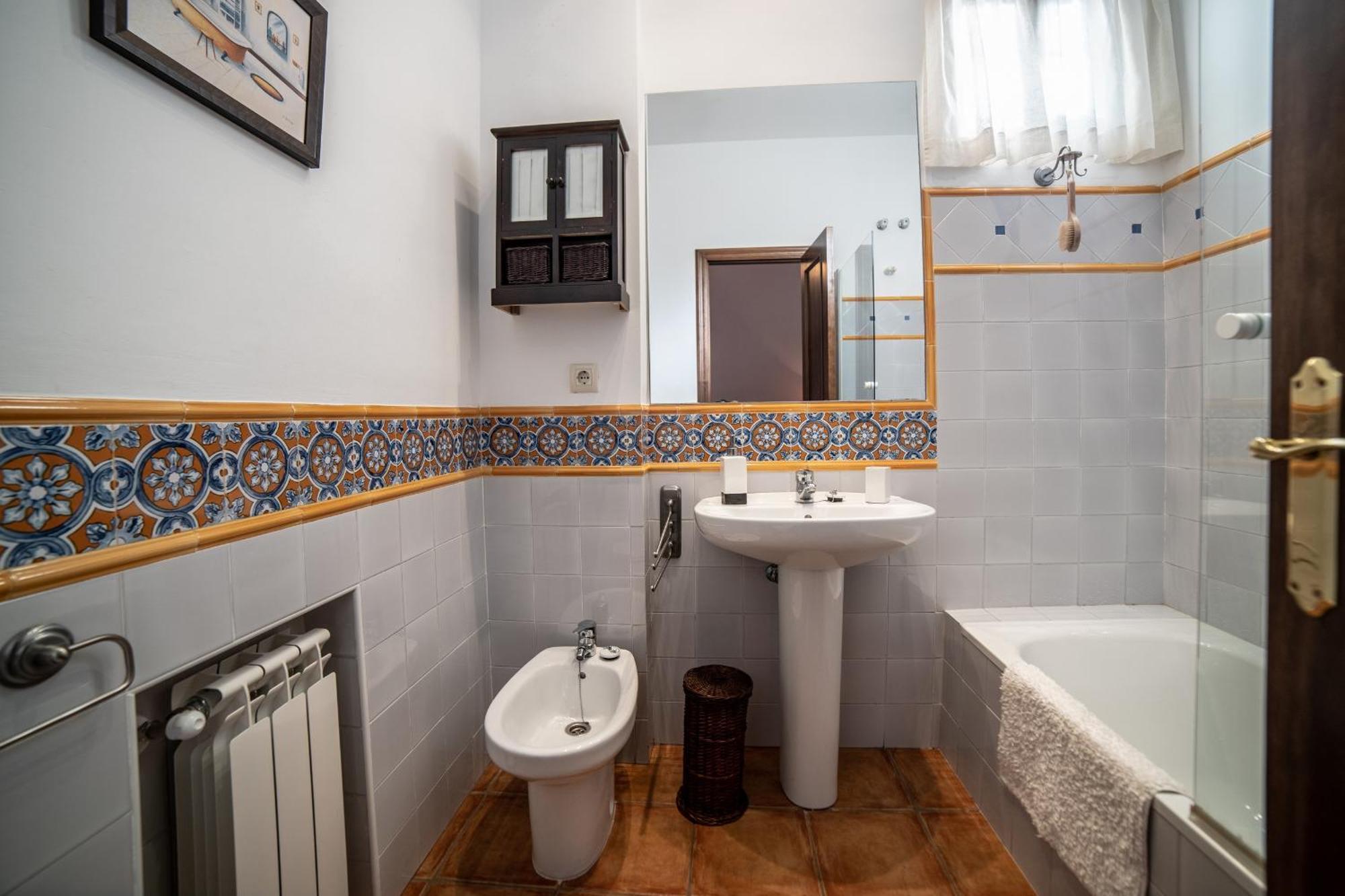 Casa El Refugio Del Rural Holiday home *