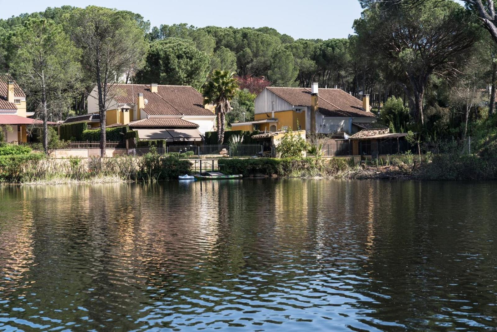 Casa El Refugio Del Rural *