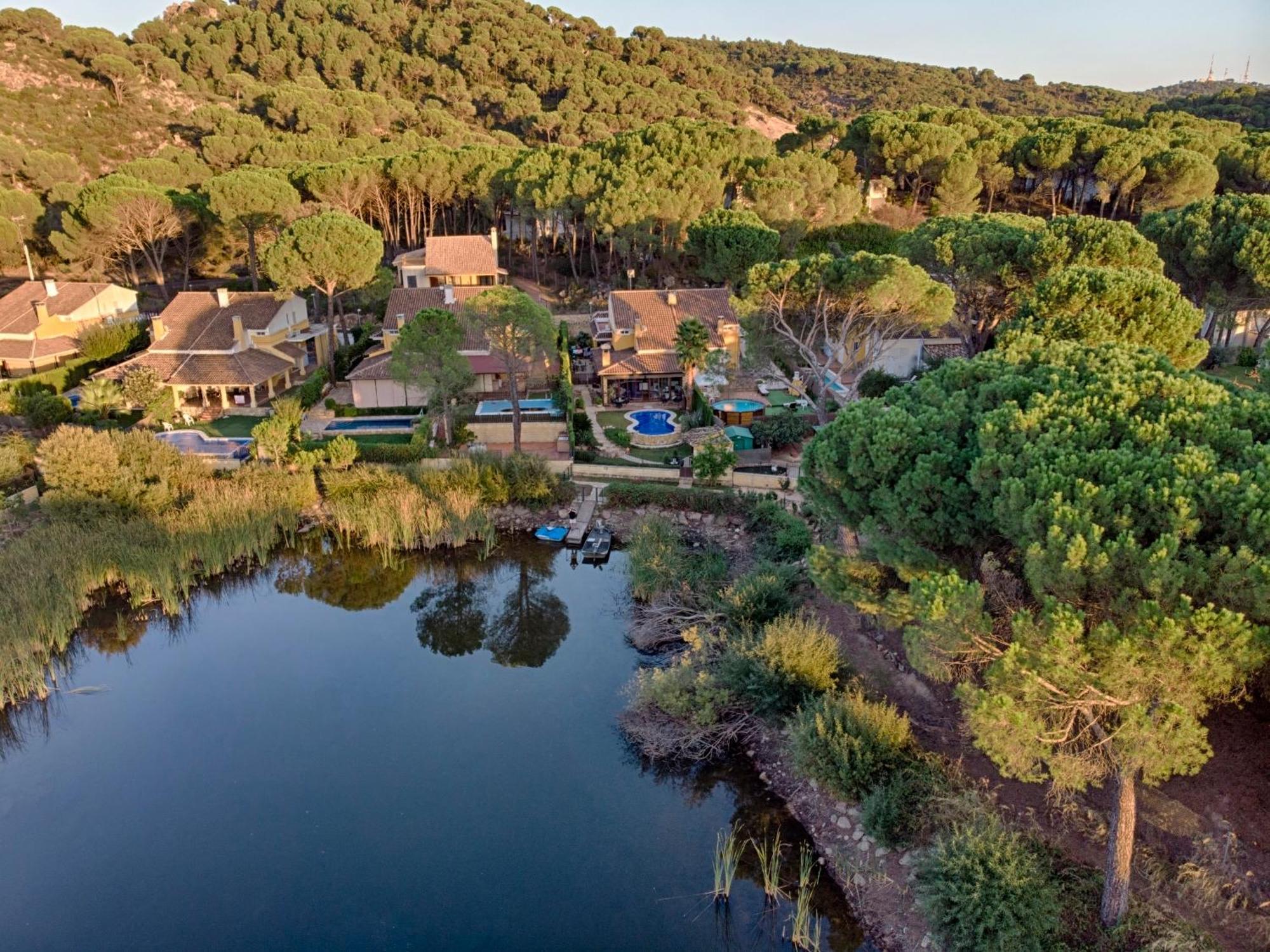 Casa El Oasis Del Rural