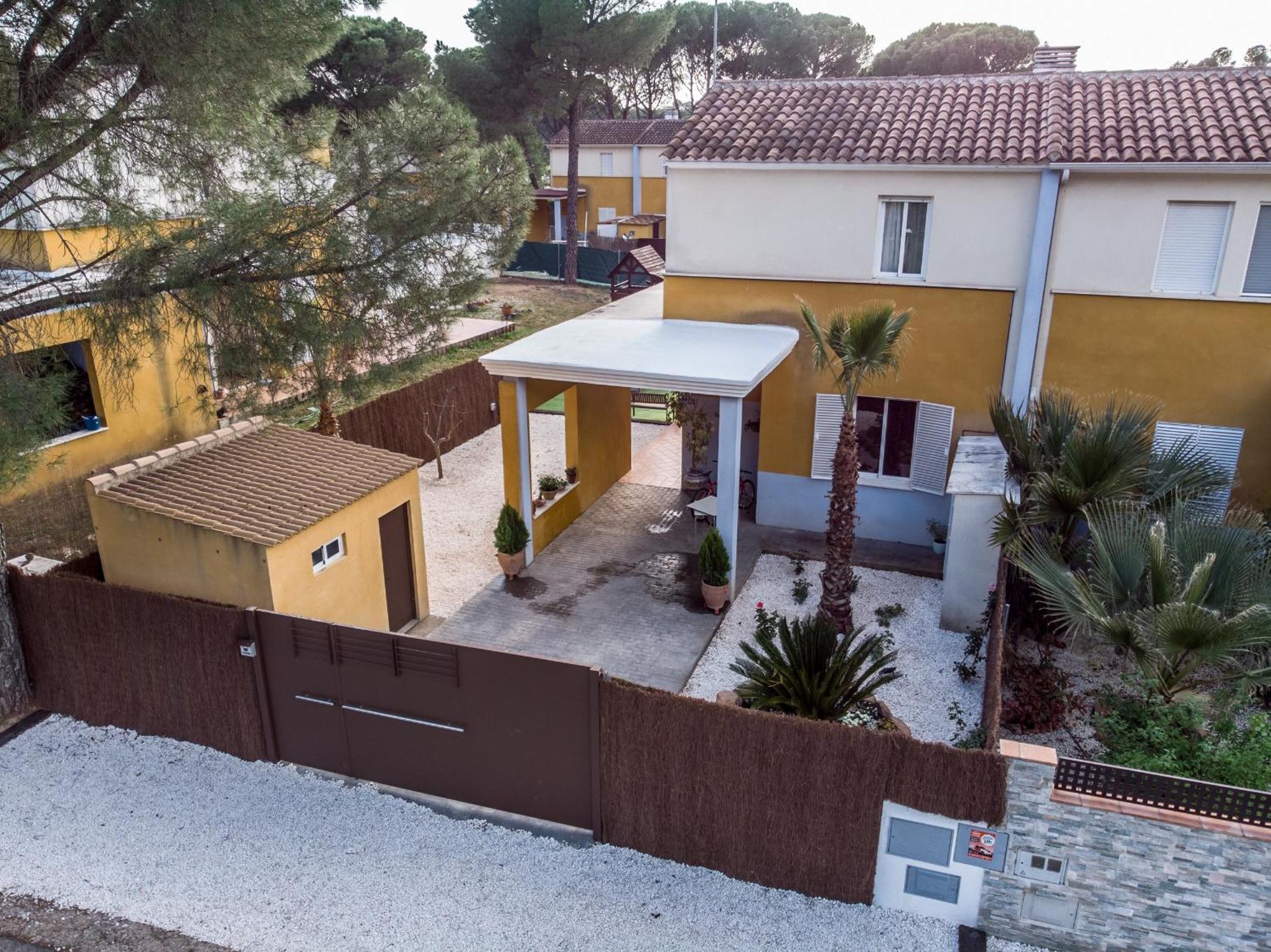 Casa El Oasis Del Rural Holiday home *
