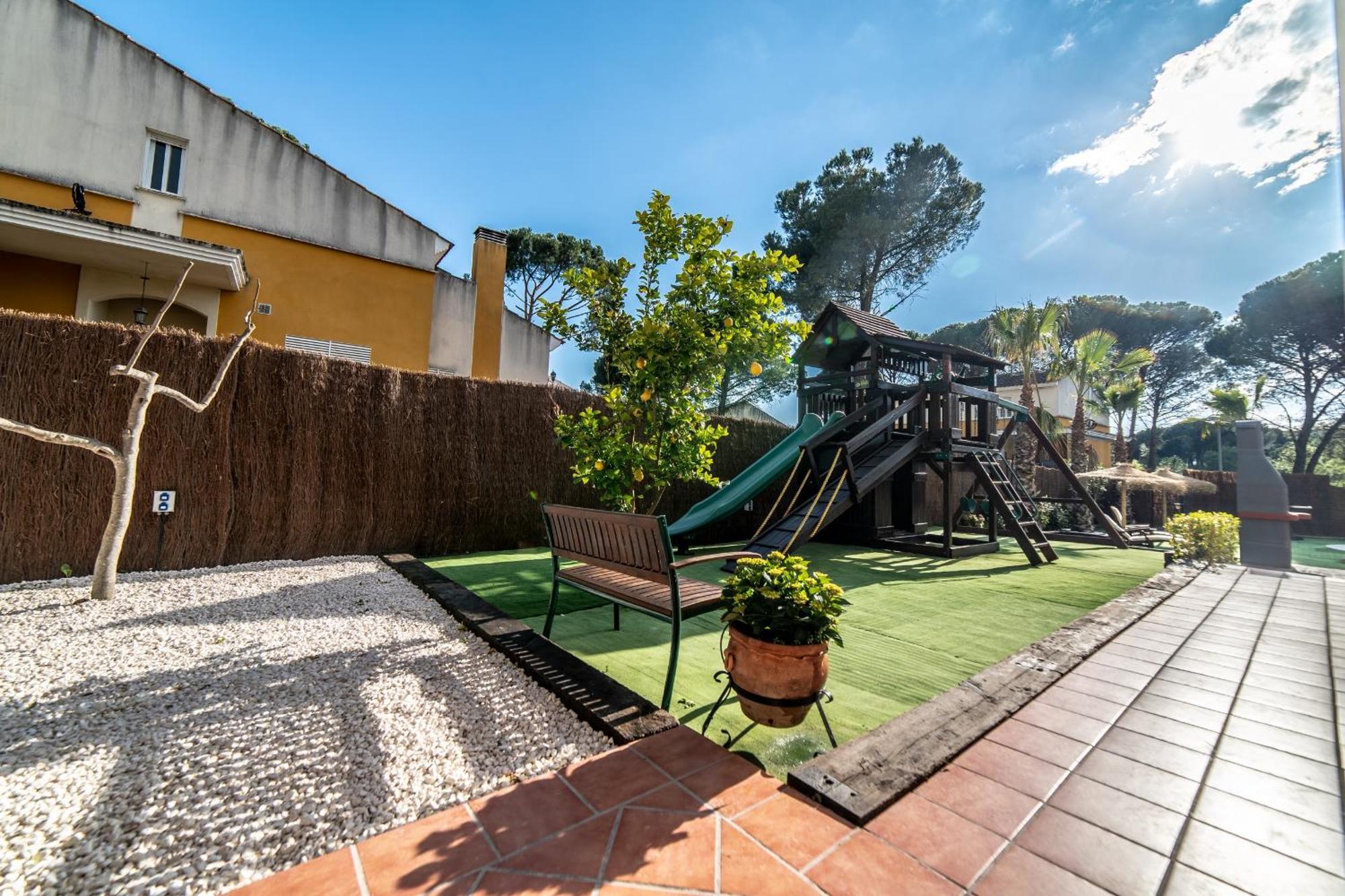 Casa El Oasis Del Rural