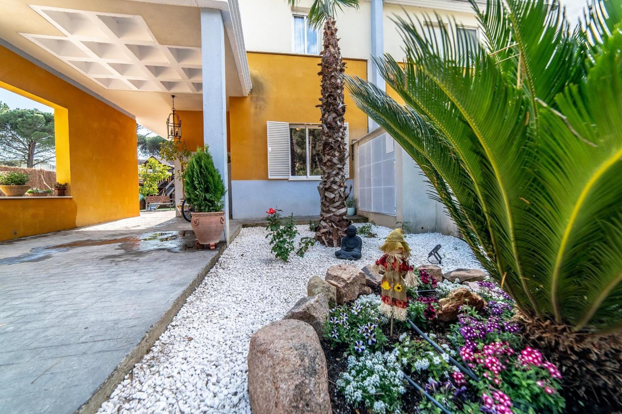 Casa El Oasis Del Rural Cordoba