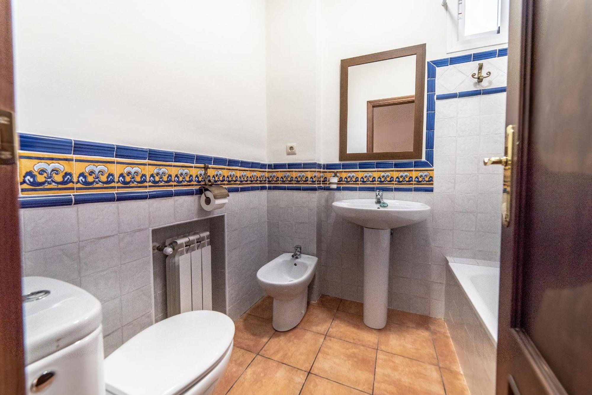 Casa El Oasis Del Rural Holiday home