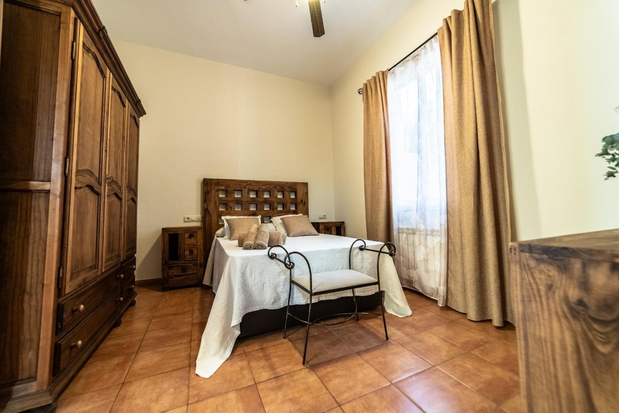 Casa El Oasis Del Rural Cordoba