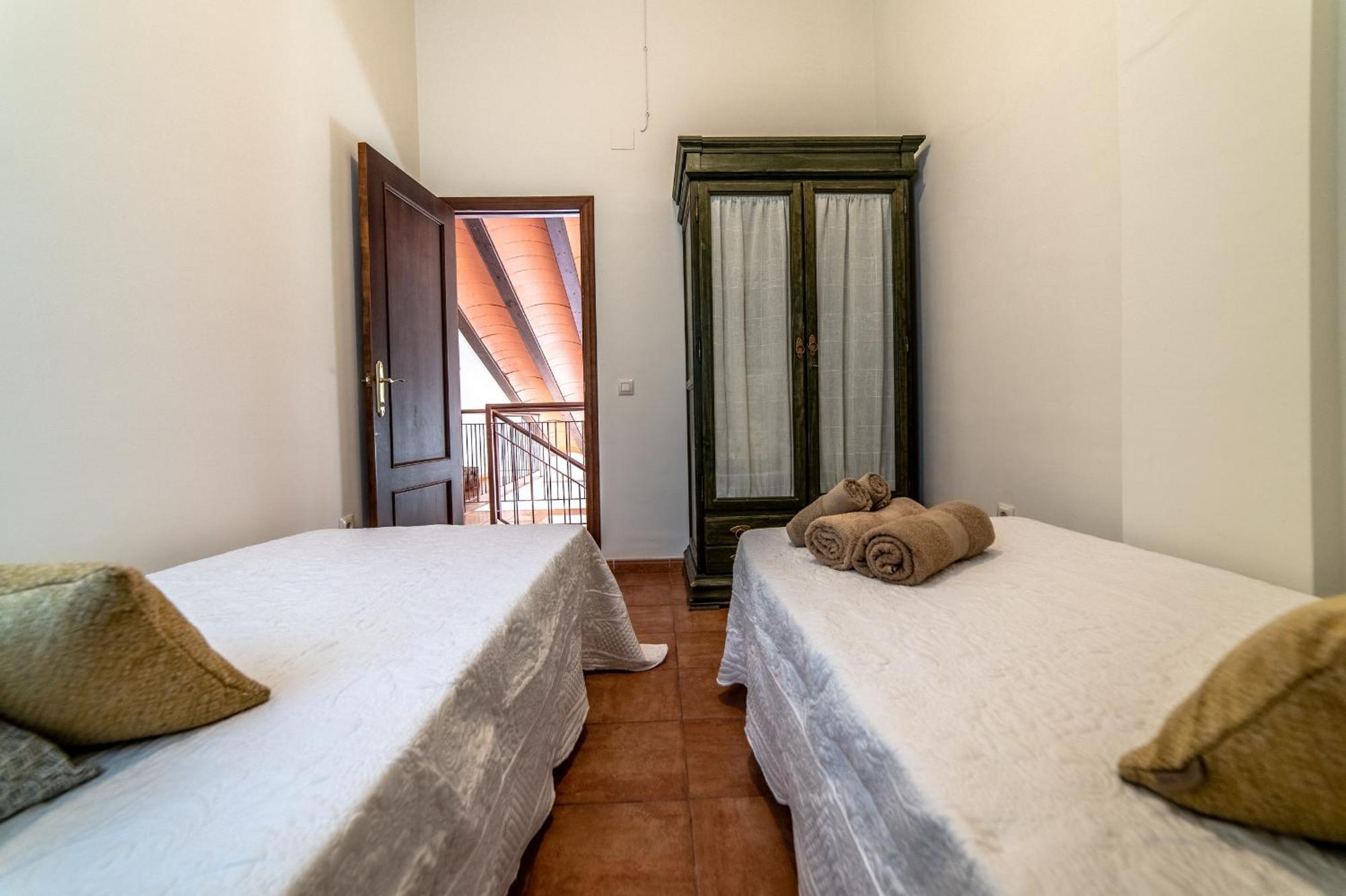 Casa El Oasis Del Rural Holiday home