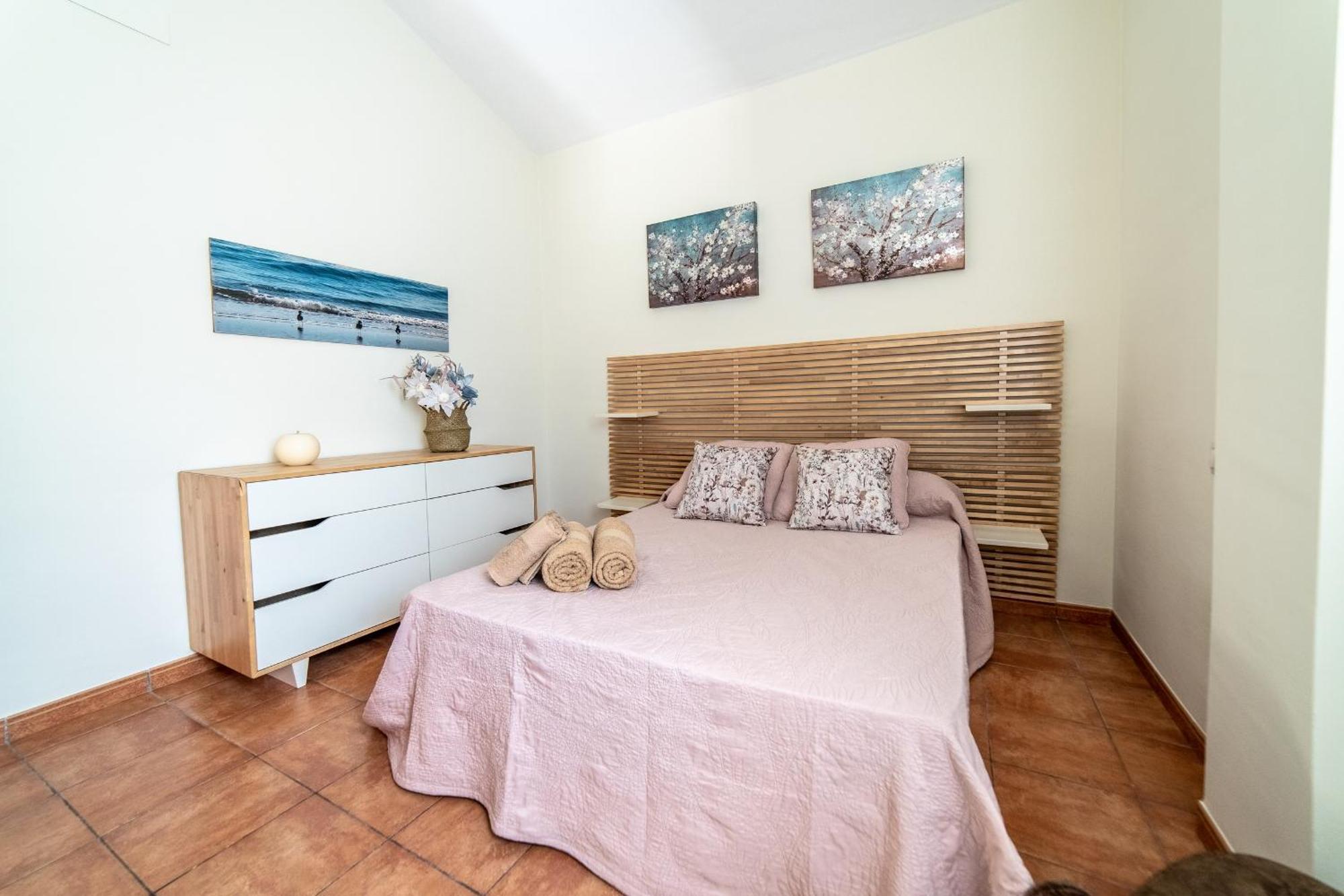 Casa El Oasis Del Rural Holiday home *