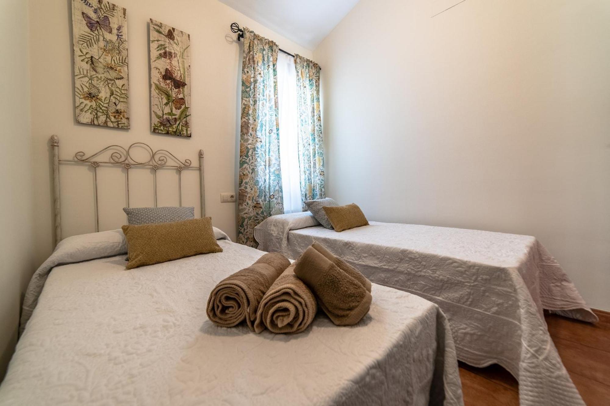 Casa El Oasis Del Rural Holiday home