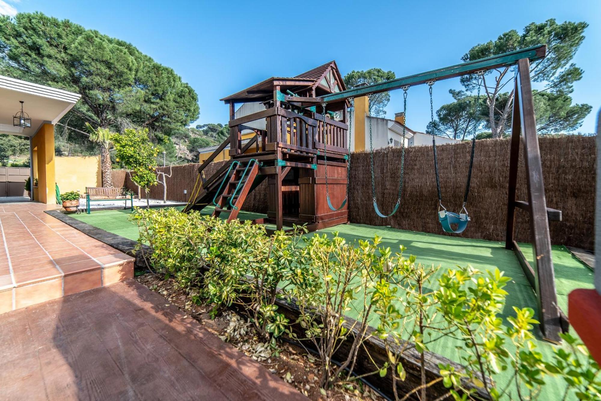 Casa El Oasis Del Rural