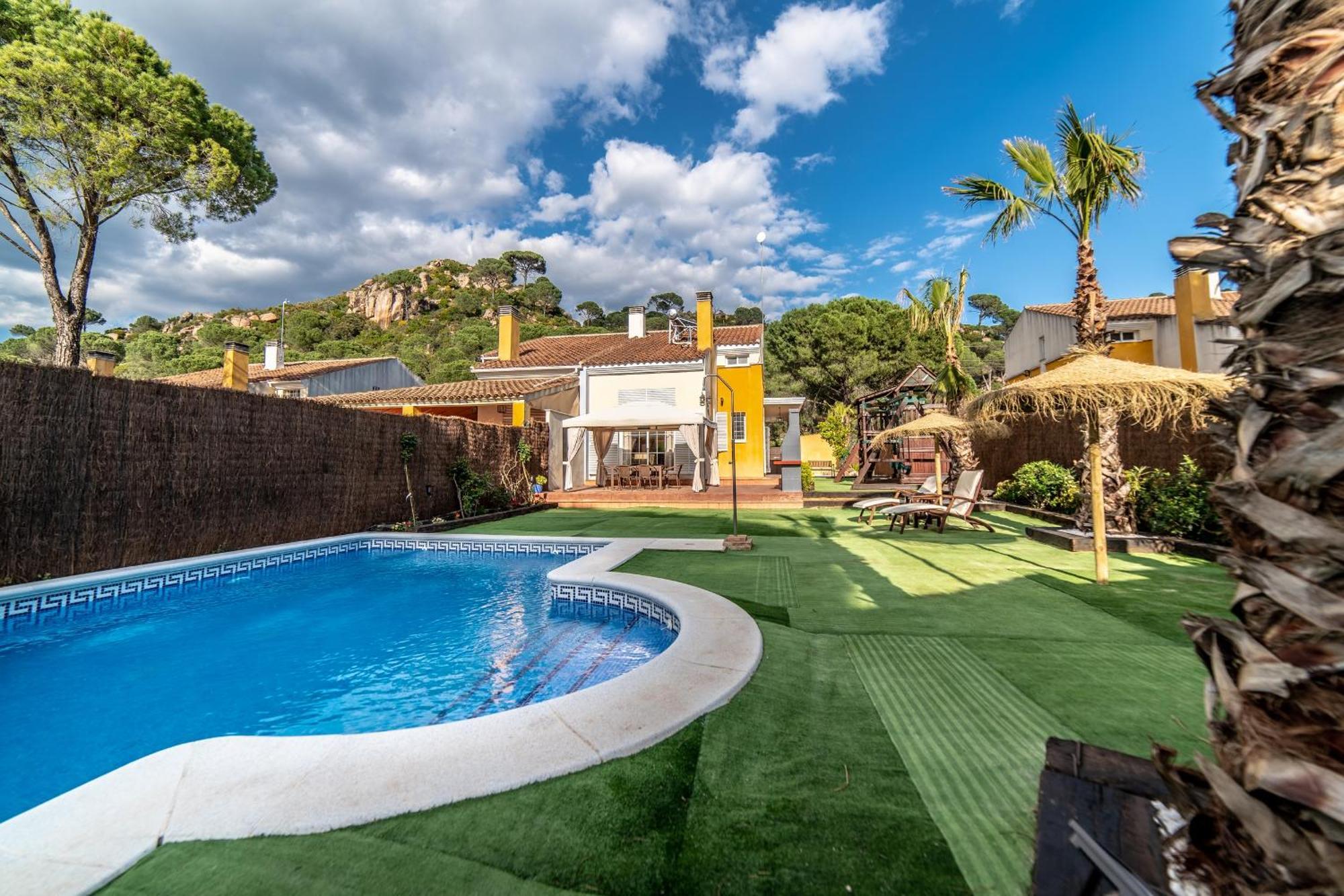 Casa El Oasis Del Rural Holiday home Cordoba
