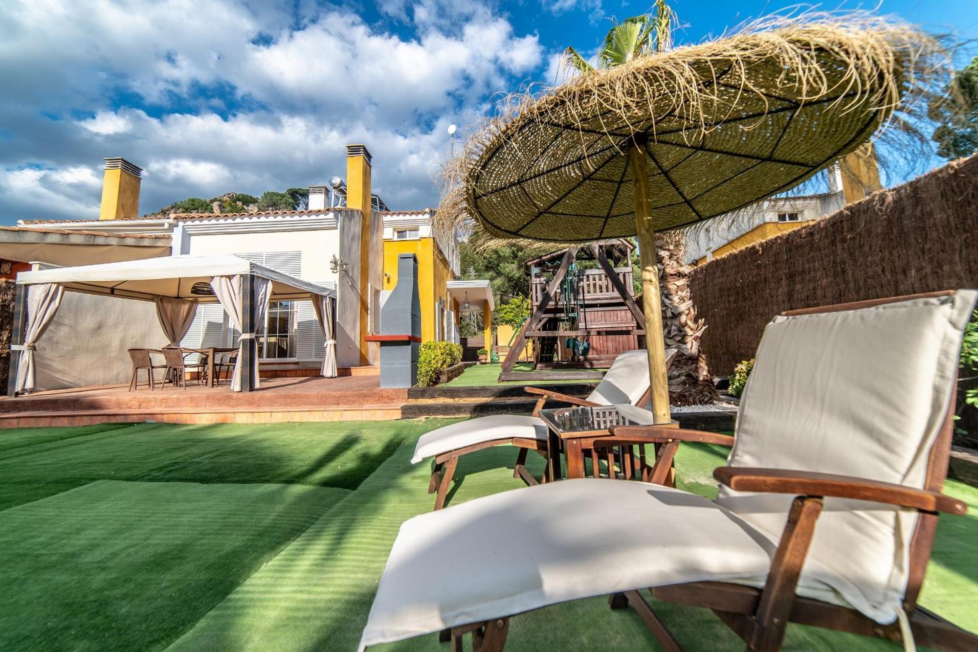 Casa El Oasis Del Rural *