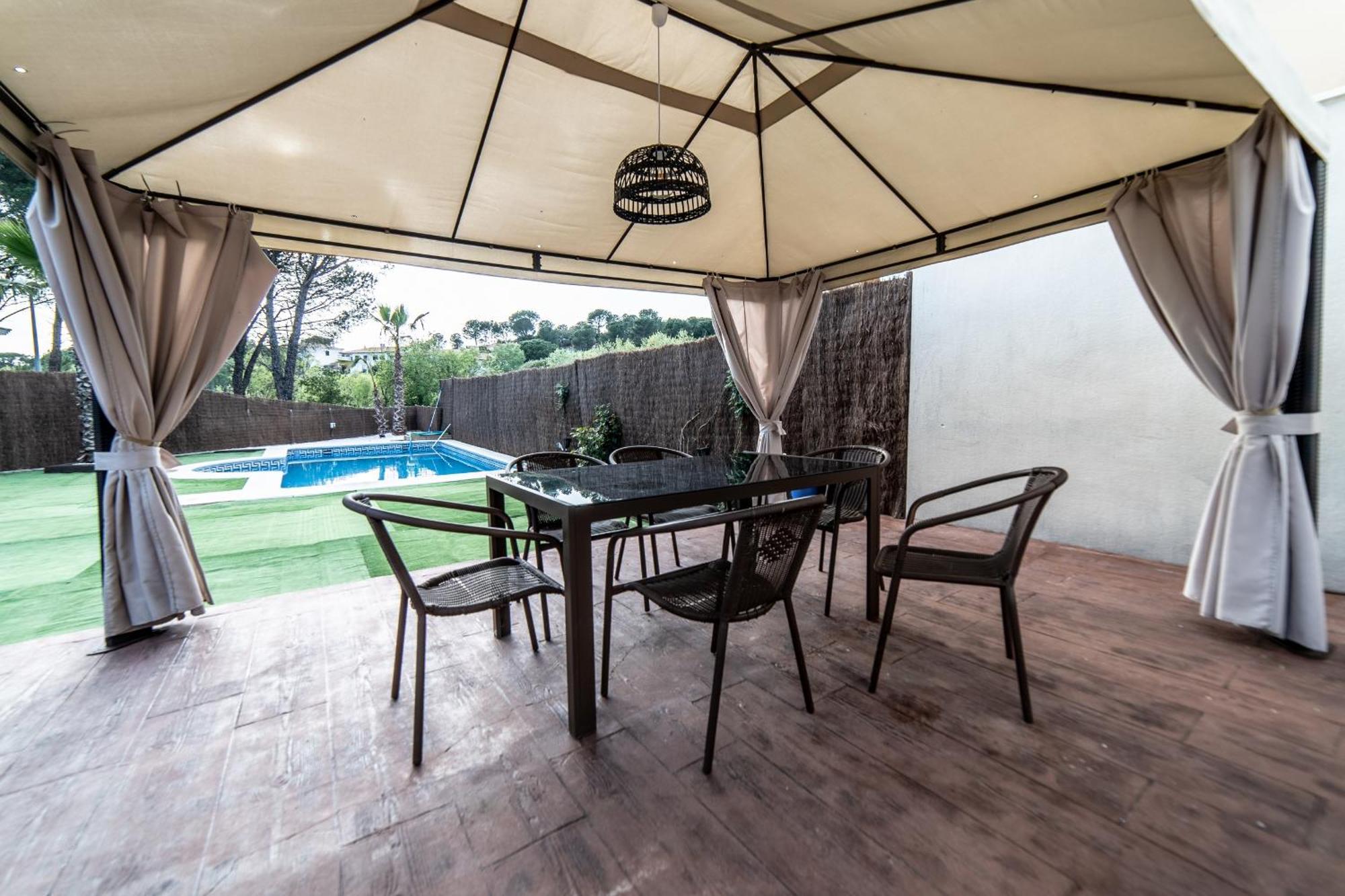 Casa El Oasis Del Rural