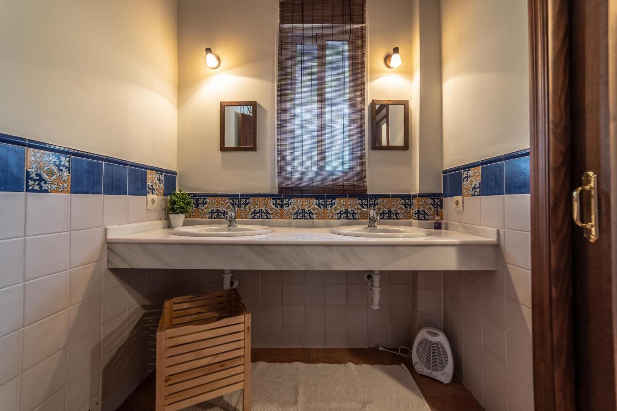 Casa El Oasis Del Rural Holiday home *