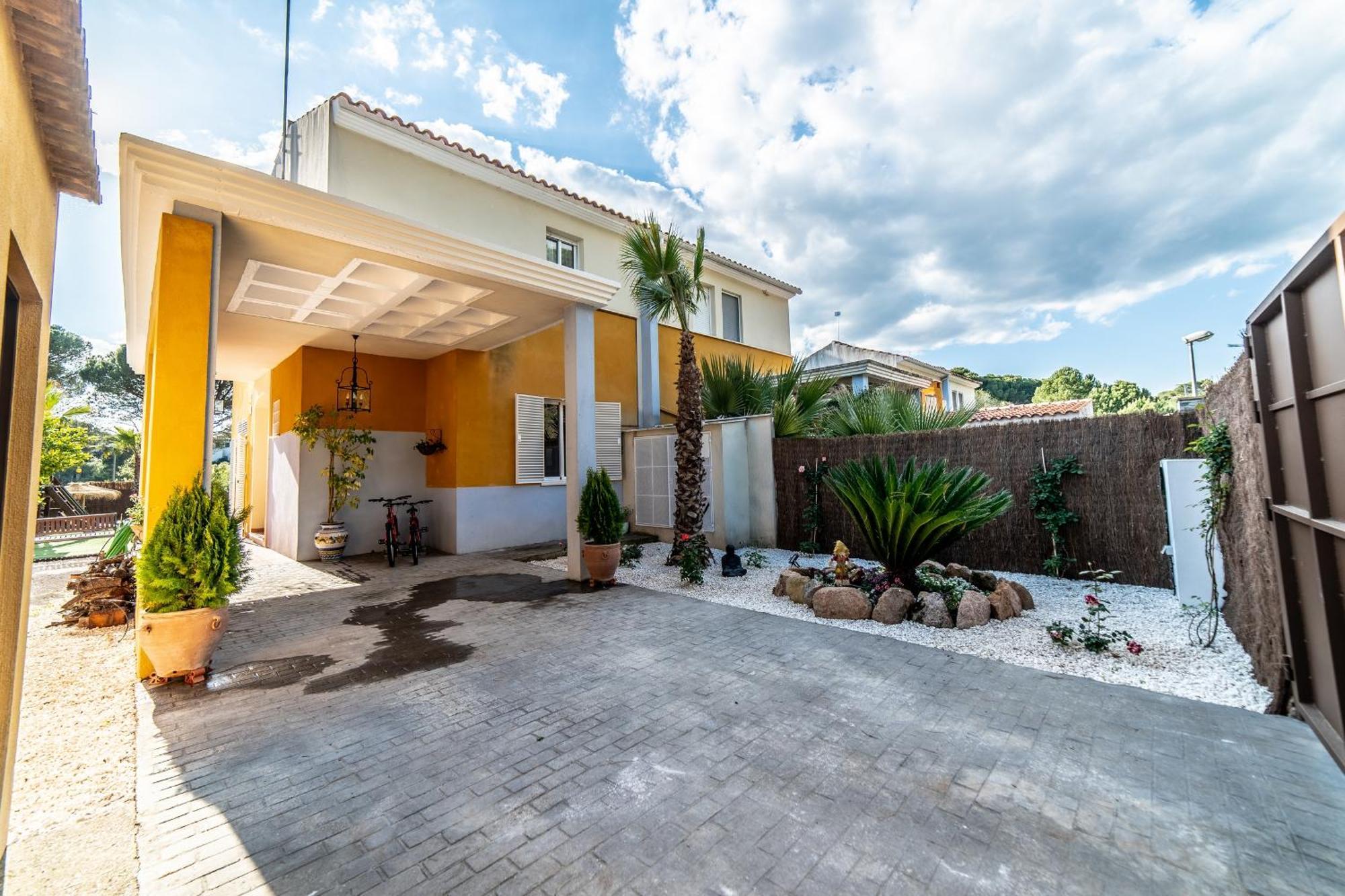 Casa El Oasis Del Rural * Cordoba