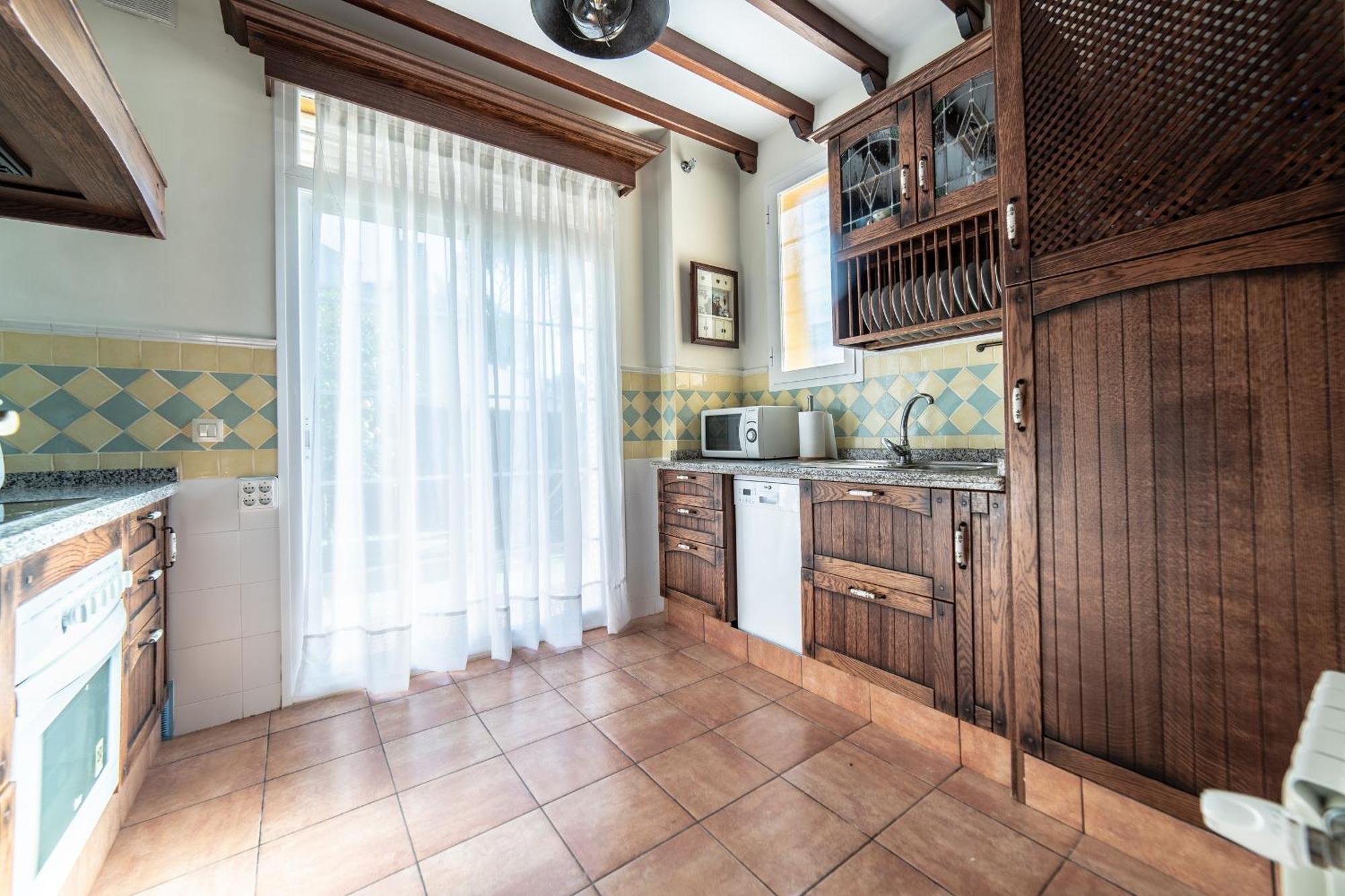 Casa El Oasis Del Rural Holiday home Cordoba